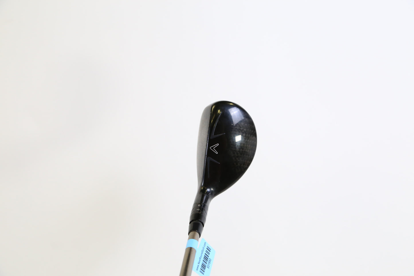 Used Callaway Epic 4H Hybrid - Right-Handed - 23 Degrees - Regular Flex
