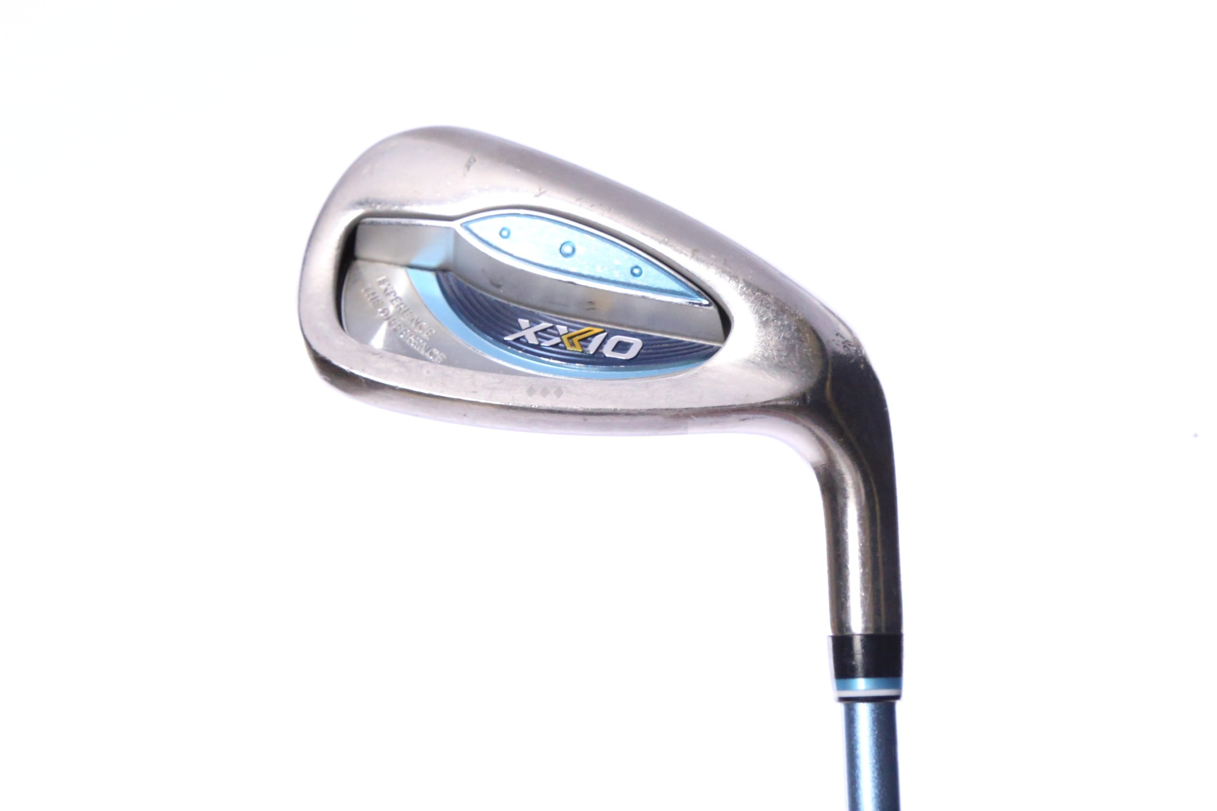 Used XXIO 13 Womens Single 8-Iron - Right-Handed - Ladies Flex-Next Round
