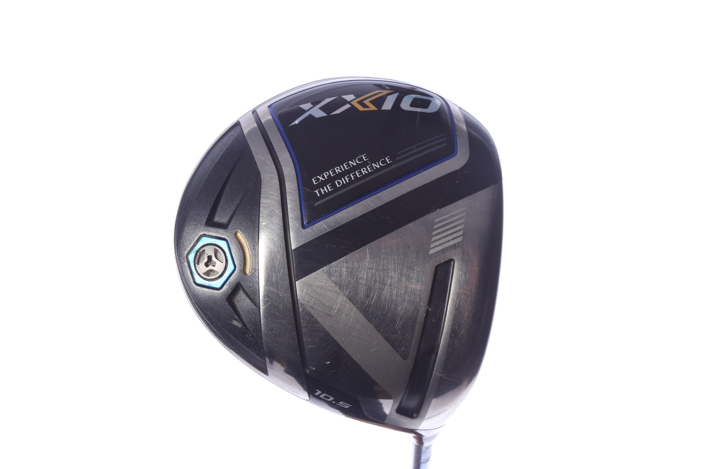 Used XXIO ELEVEN X Driver - 10.5 Degrees - Regular Flex XXIO MP1100 - Right-Handed-Next Round