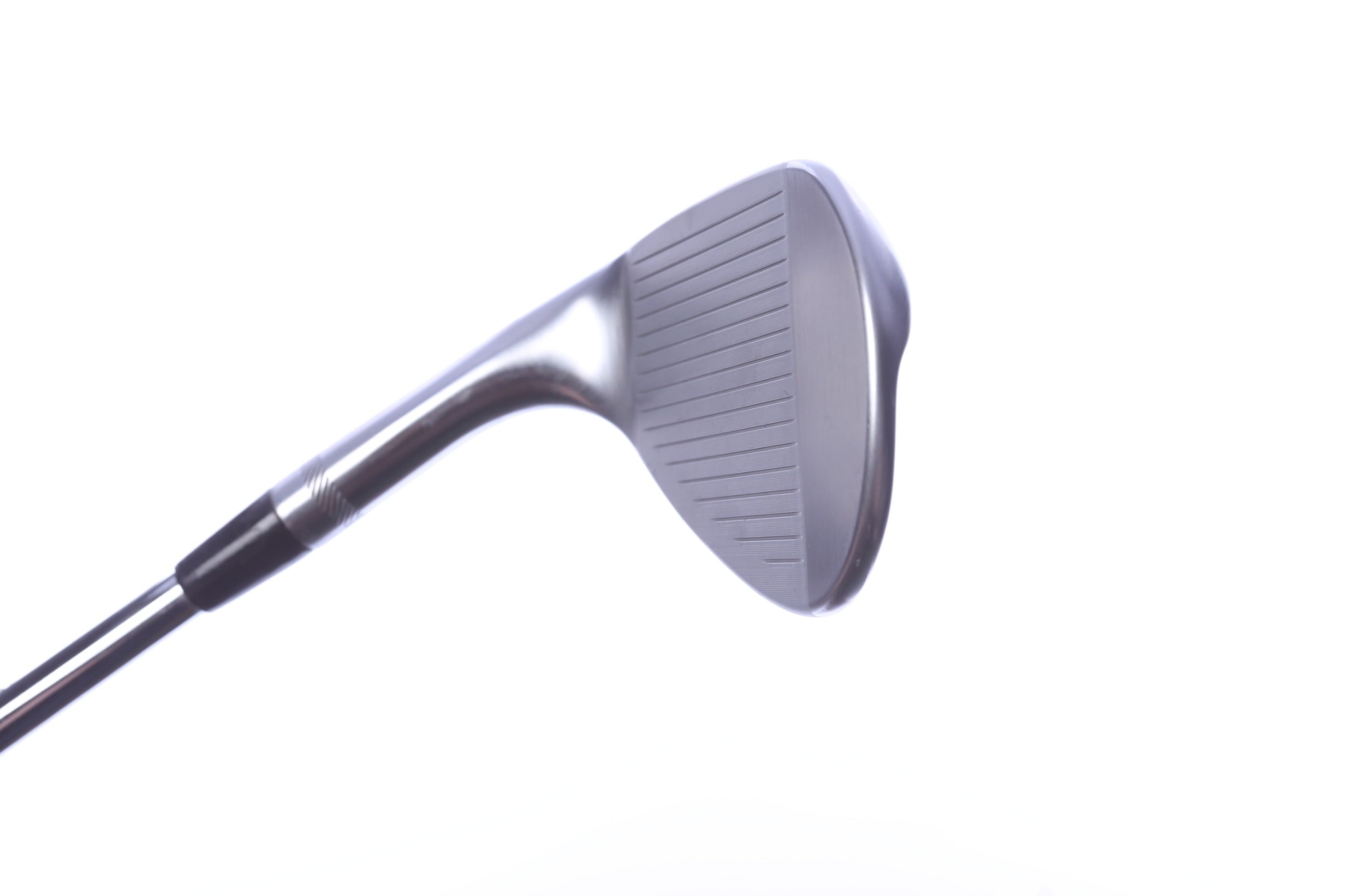 Used Titleist Vokey SM10 Tour Chrome Sand Wedge - Right-Handed - 54 Degrees - Regular Flex