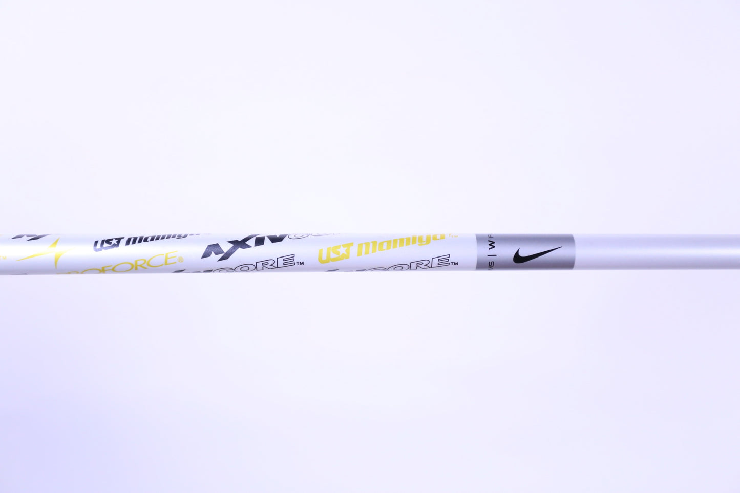 Used Nike SQ MachSpeed 5H Hybrid - Right-Handed - 25 Degrees - Ladies Flex-Next Round