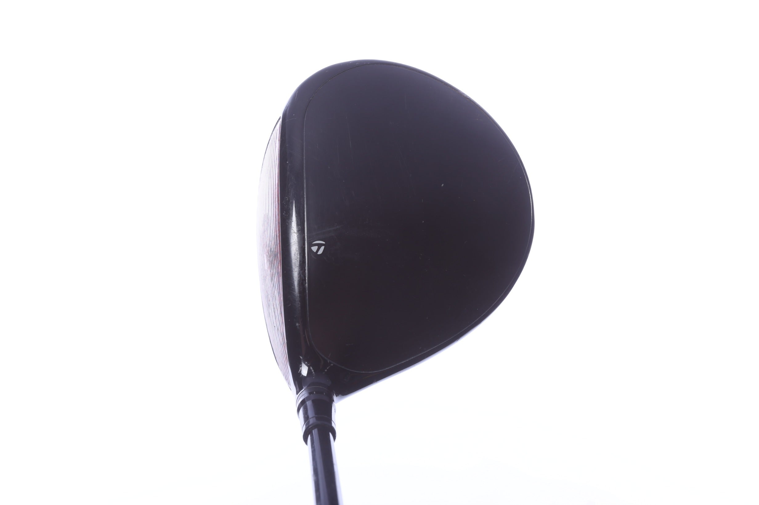 Used TaylorMade STEALTH HD Driver - 10.5 Degrees - Regular Flex Fujikura Air Speeder - Right-Handed