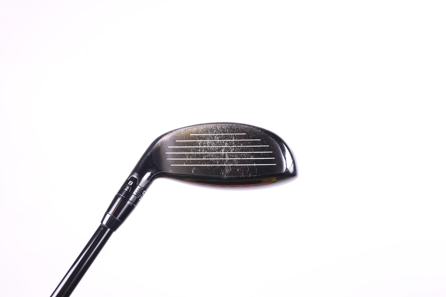 Used Titleist TSi2 5H Hybrid - Right-Handed - 24 Degrees - Stiff Flex-Next Round