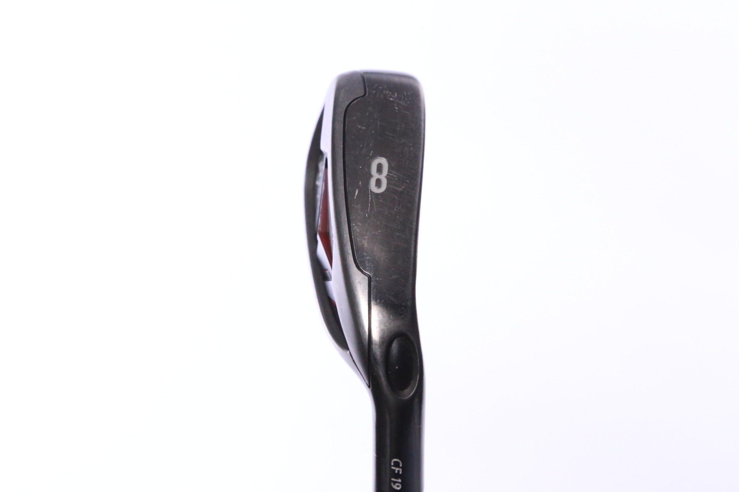 Used Callaway 2019 Big Bertha Single 8-Iron - Right-Handed - Ladies Flex-Next Round