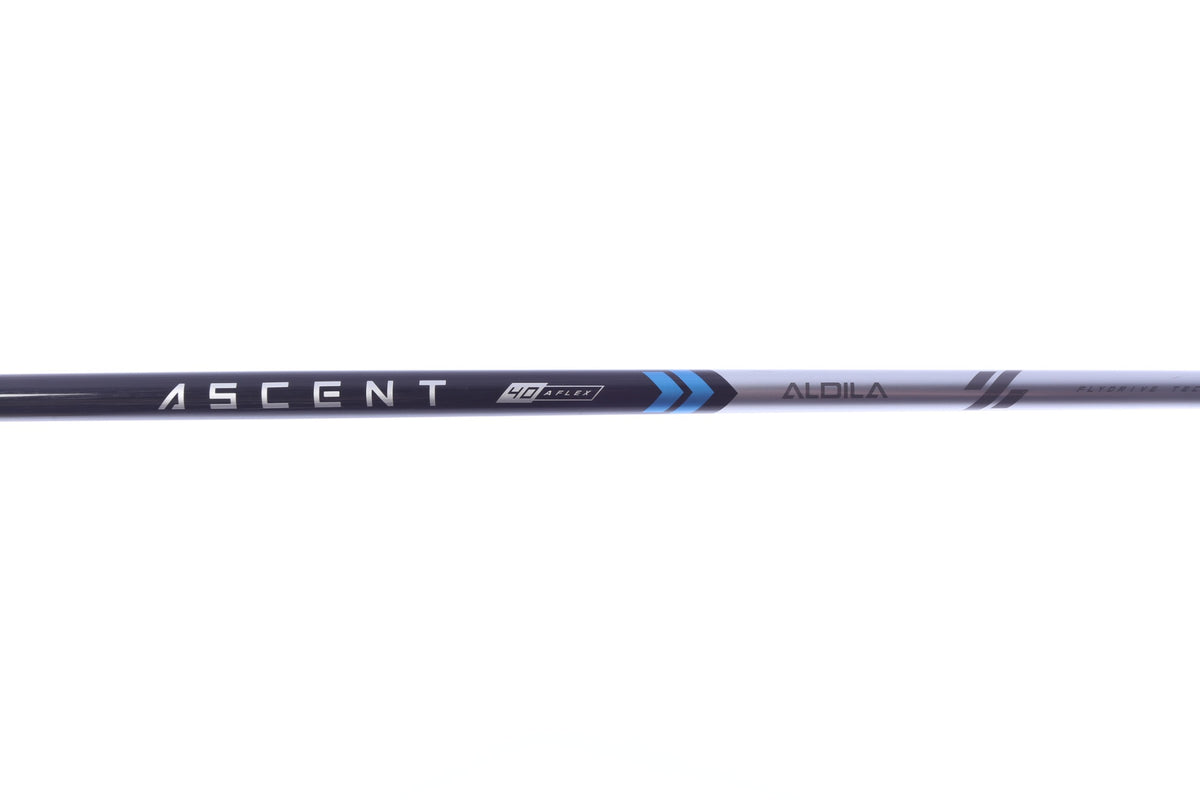 Used Callaway Big Bertha 23 Driver - 10.5 Degrees - Seniors Flex Aldila Ascent - Right-Handed