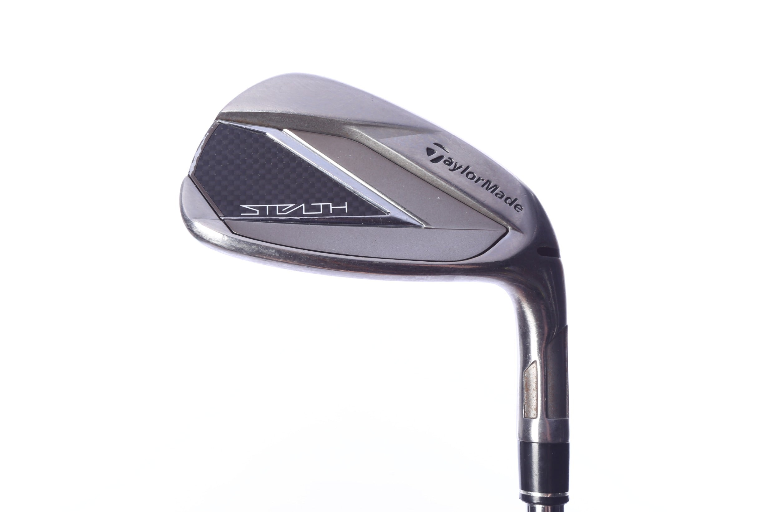 Used TaylorMade STEALTH Single 9-Iron - Right-Handed - Regular Flex