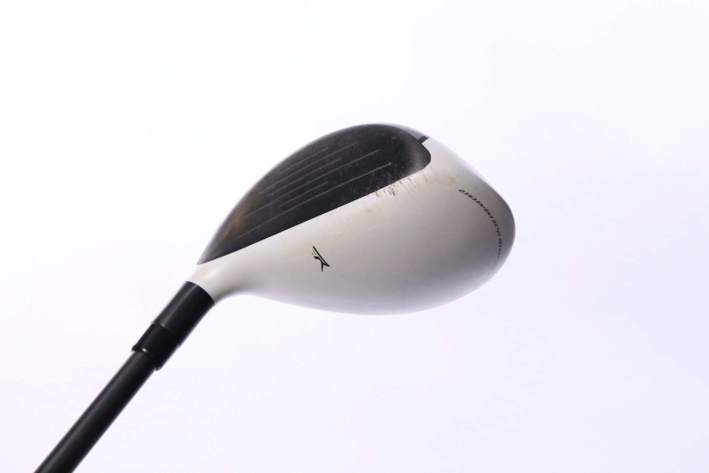 Used TaylorMade RocketBallz 3H Hybrid - Right-Handed - 19 Degrees - Regular Flex