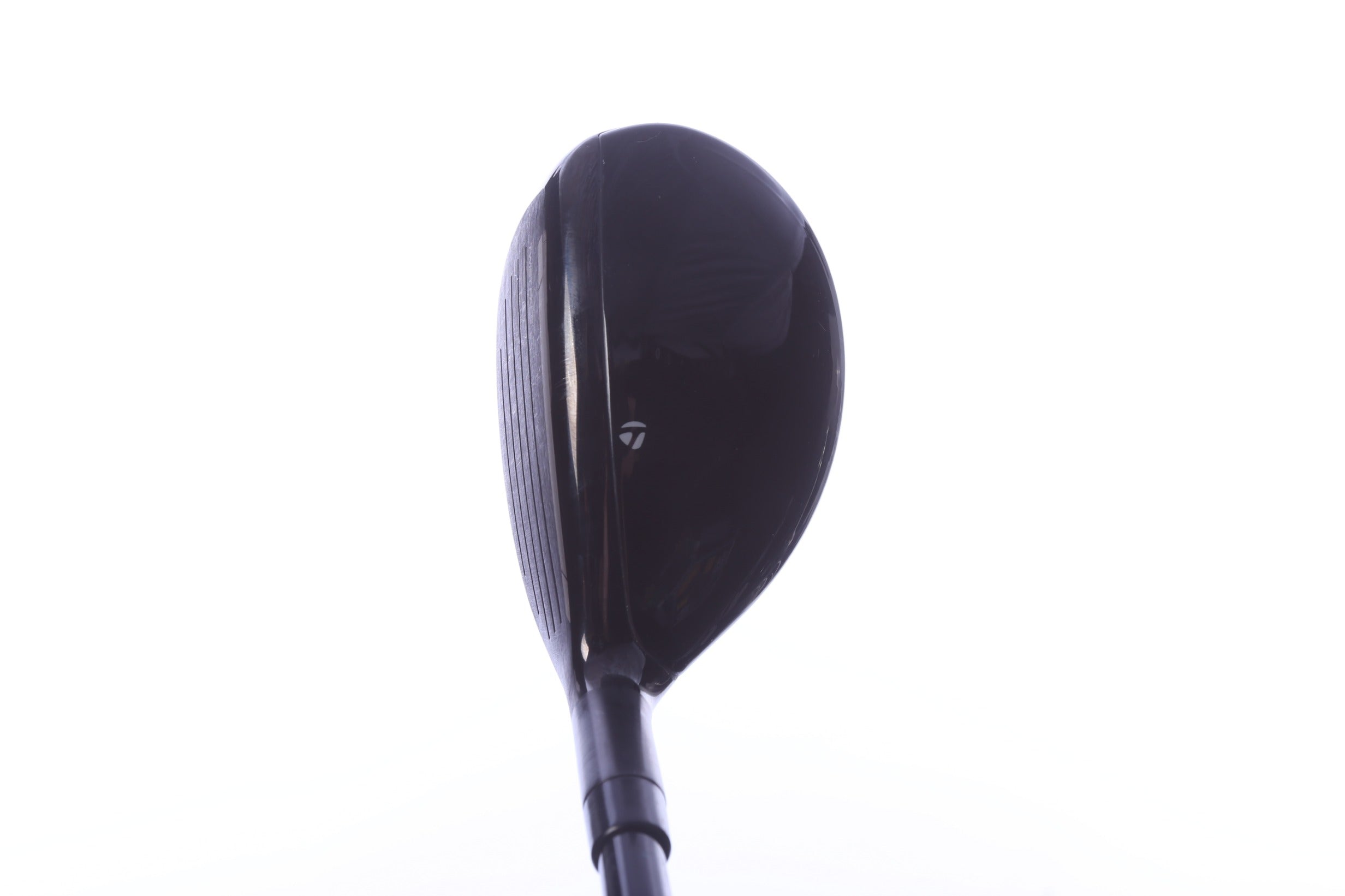 Used TaylorMade Qi10 3H Hybrid - Right-Handed - 19 Degrees - Regular Flex