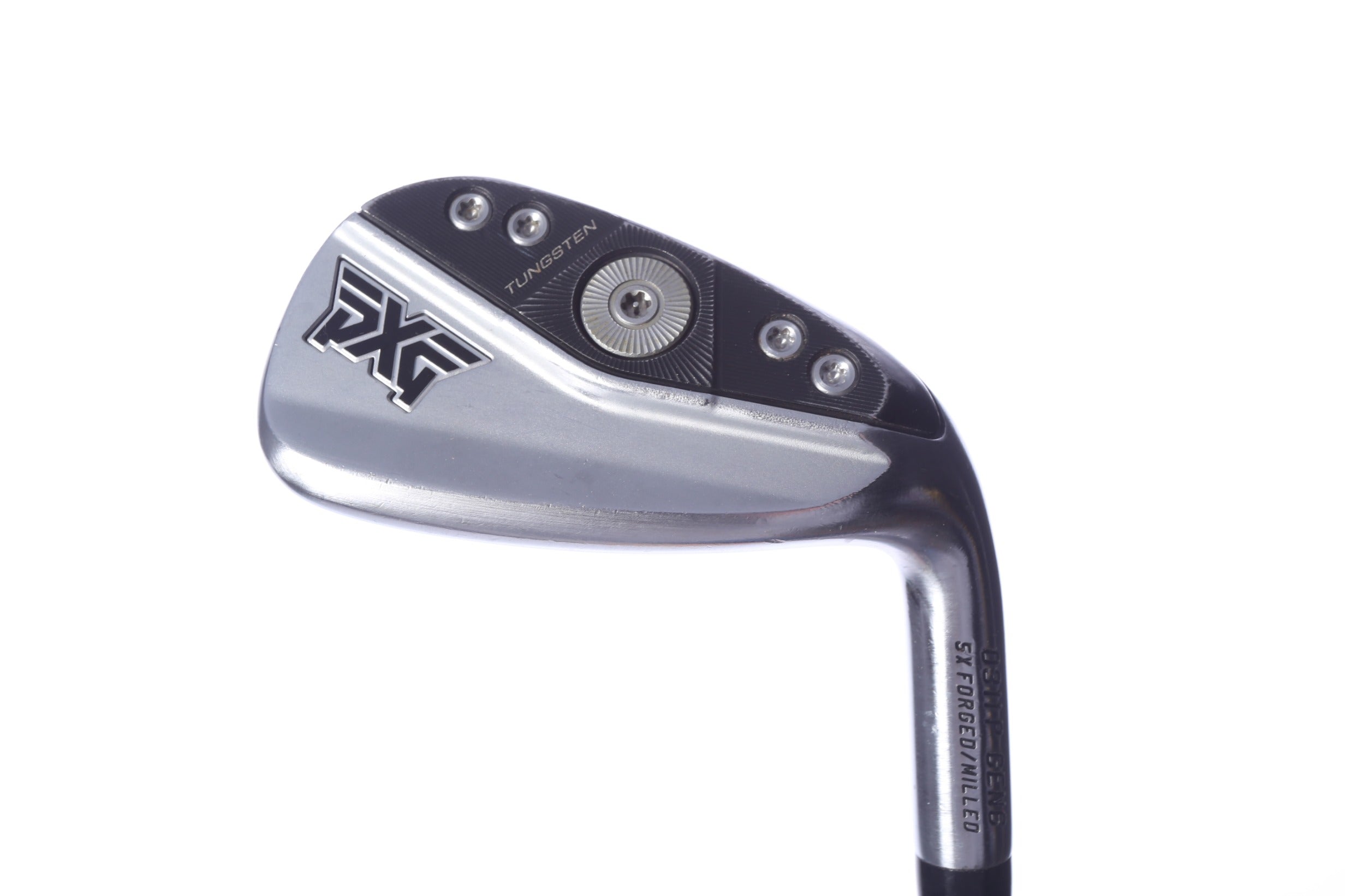 Used PXG 0311 P GEN6 Gap Wedge - Right-Handed - 47 Degrees - Regular Flex-Next Round