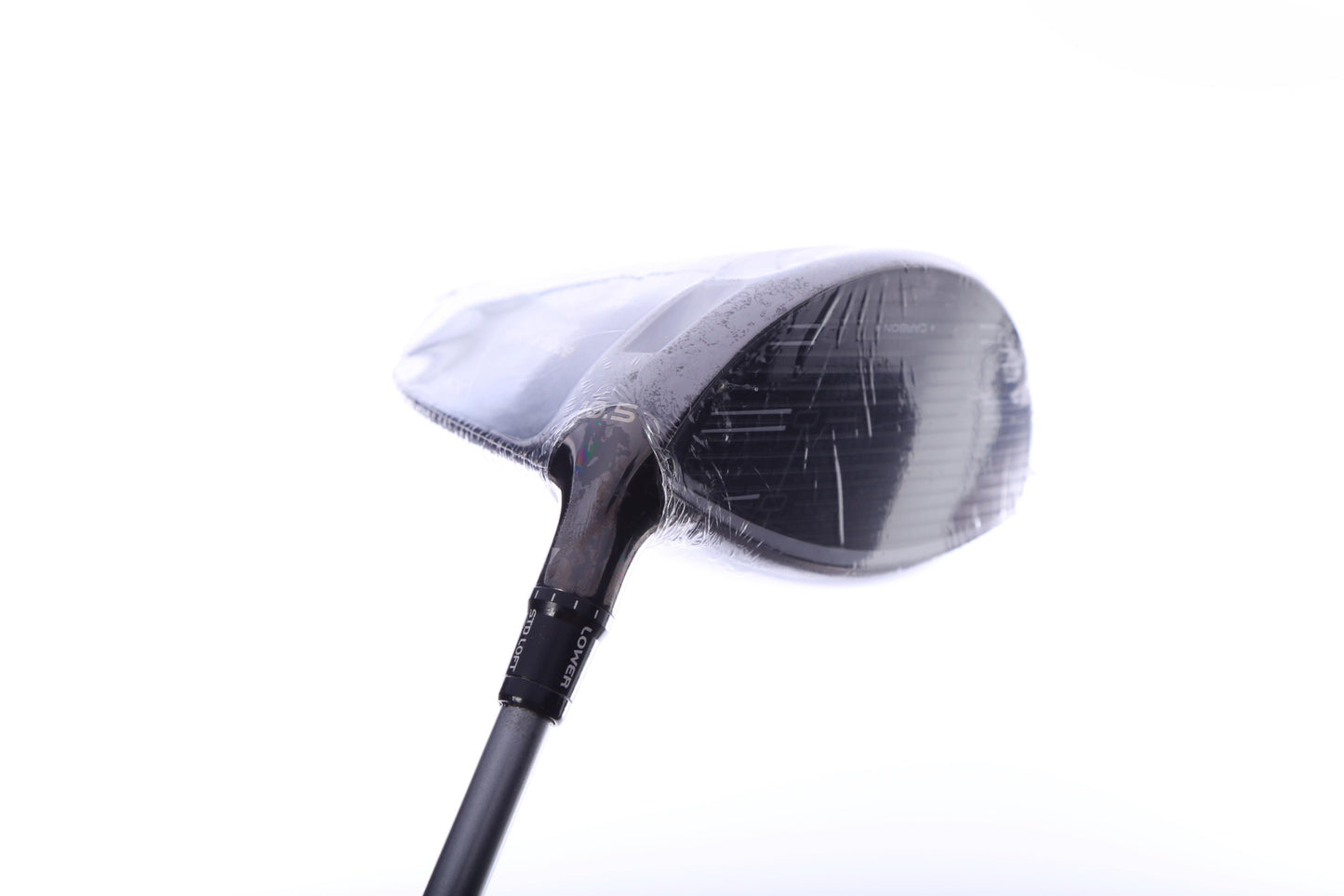 Used TaylorMade Qi35 MAX Driver - 10.5 Degrees - Seniors Flex Fujikura Air Speeder - Right-Handed-Next Round