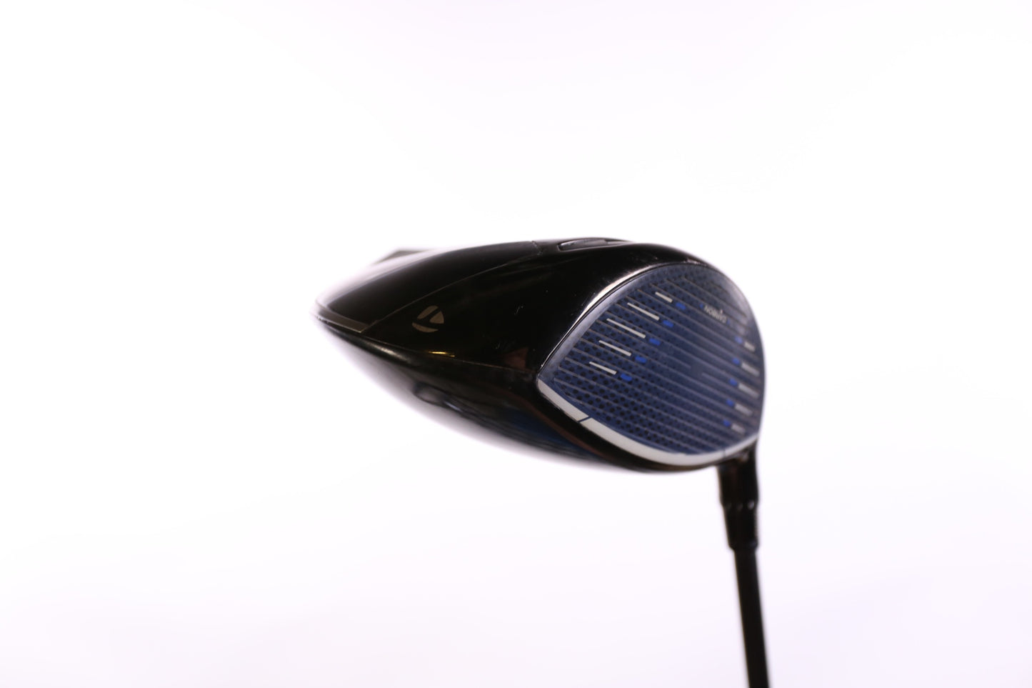 Used TaylorMade Qi10 LS Driver - 9 Degrees - Stiff Flex KBS TD 70 - Left-Handed-Next Round