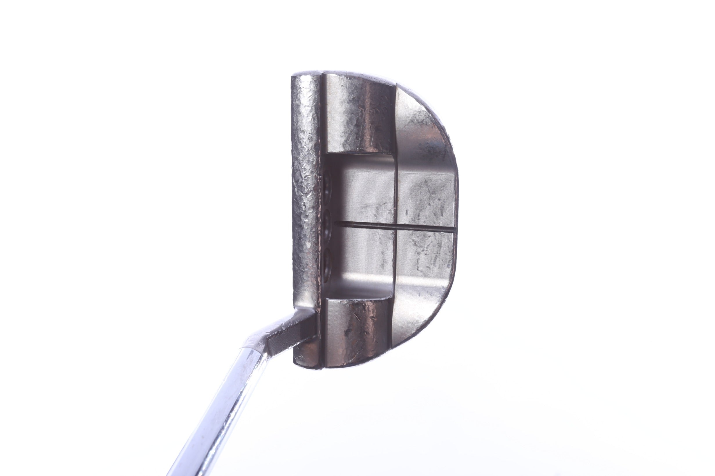 Used Titleist Scotty Cameron Special Select Fastback 1.5 Putter - Right-Handed - 35 in - Mid-mallet-Next Round
