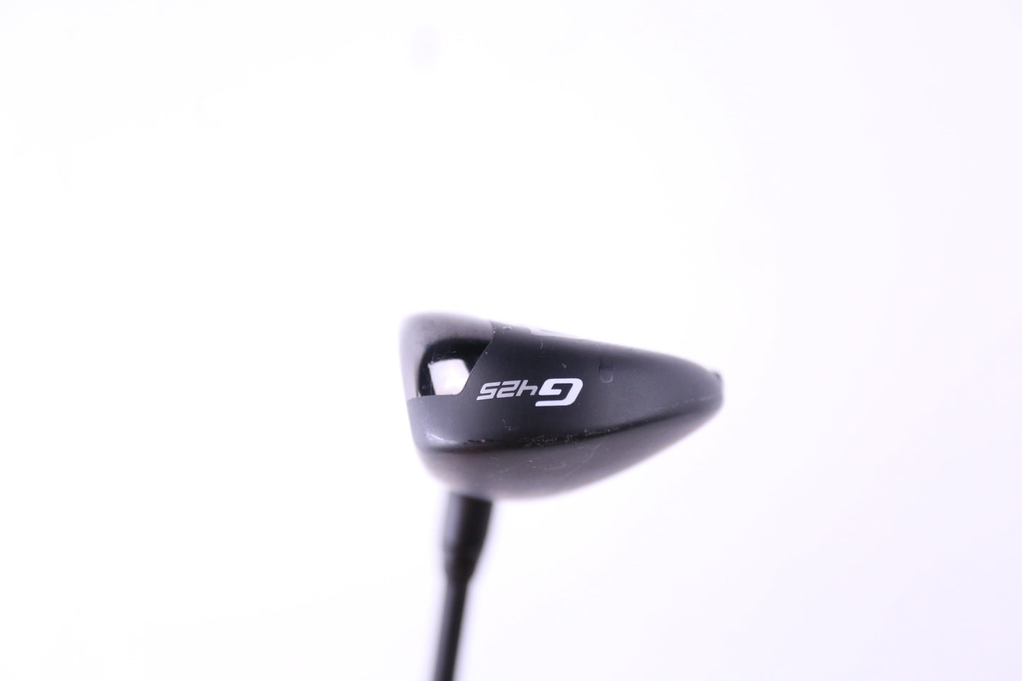 Used Ping G425 4H Hybrid - Right-Handed - 22 Degrees - Soft Regular Flex-Next Round