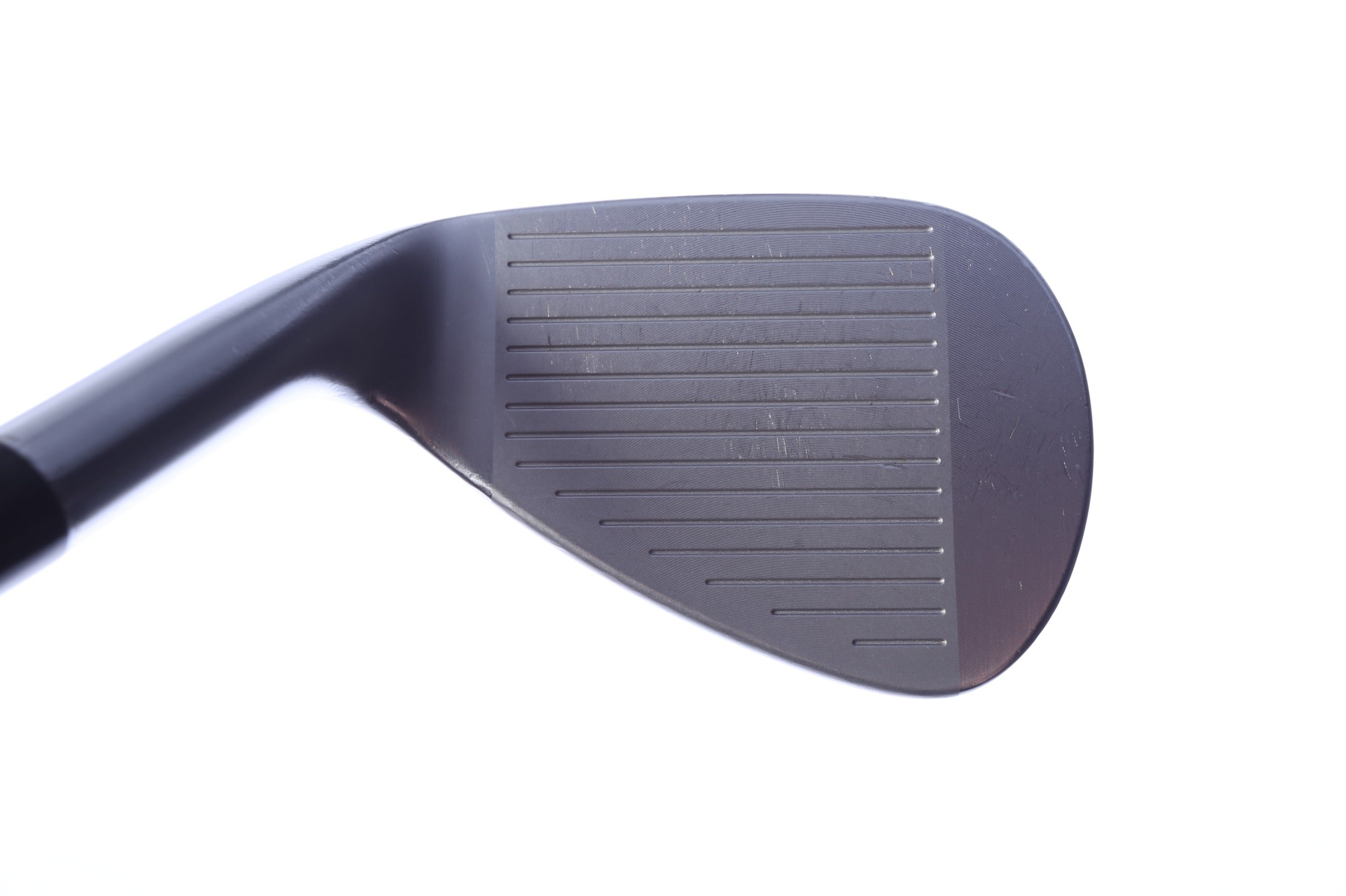 Used Mizuno JPX 923 Gap Wedge - Right-Handed - 48 Degrees - Stiff Flex