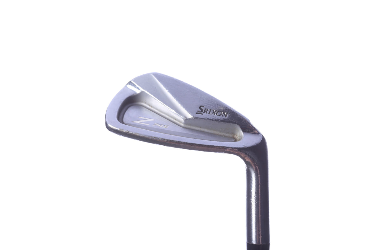Used Srixon Z-745 Pitching Wedge - Right-Handed - 46 Degrees - Stiff Flex
