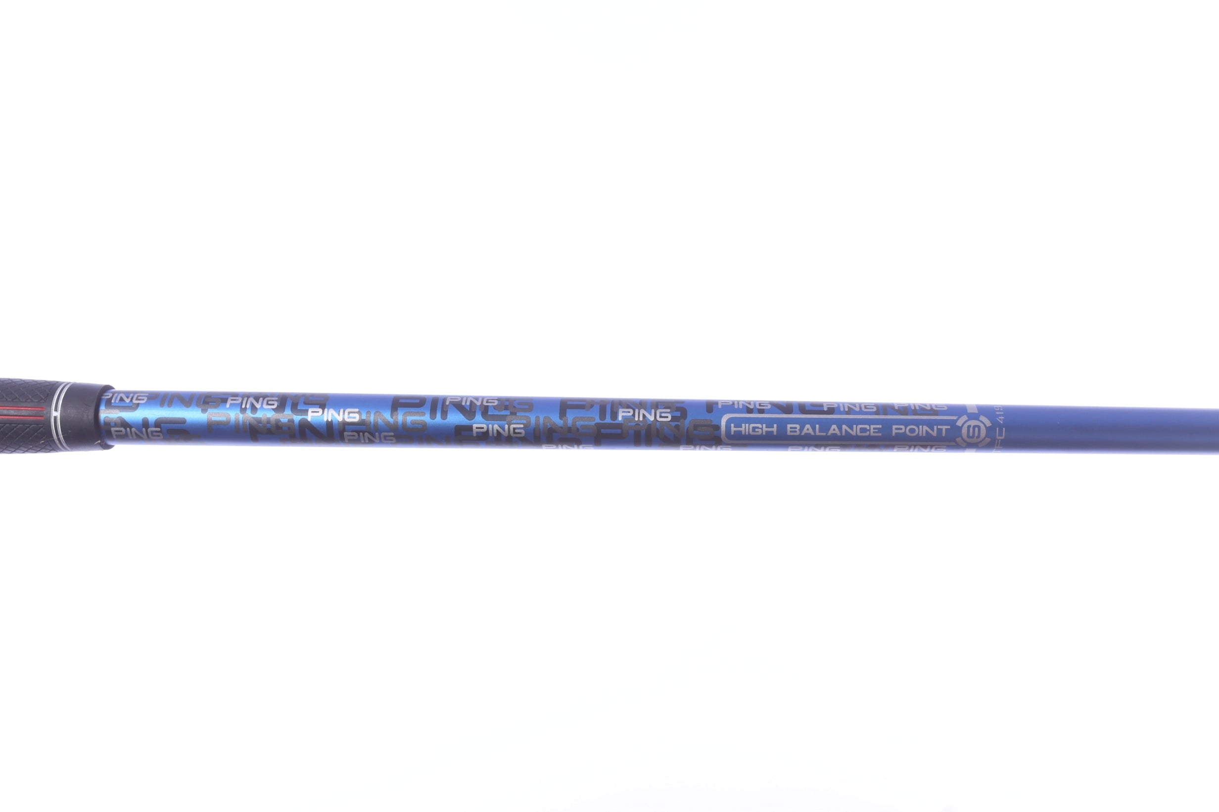 Used Ping G30 3-Wood - Right-Handed - 14.5 Degrees - Stiff Flex