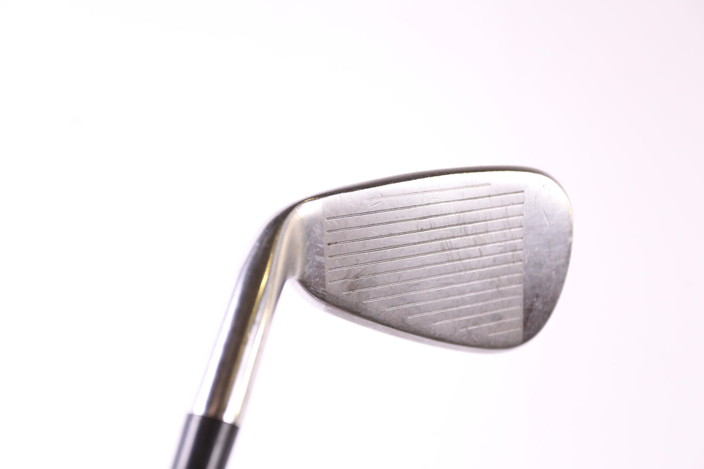 Used Tour Edge Hot Launch C522 Single 8-Iron - Right-Handed - Stiff Flex-Next Round