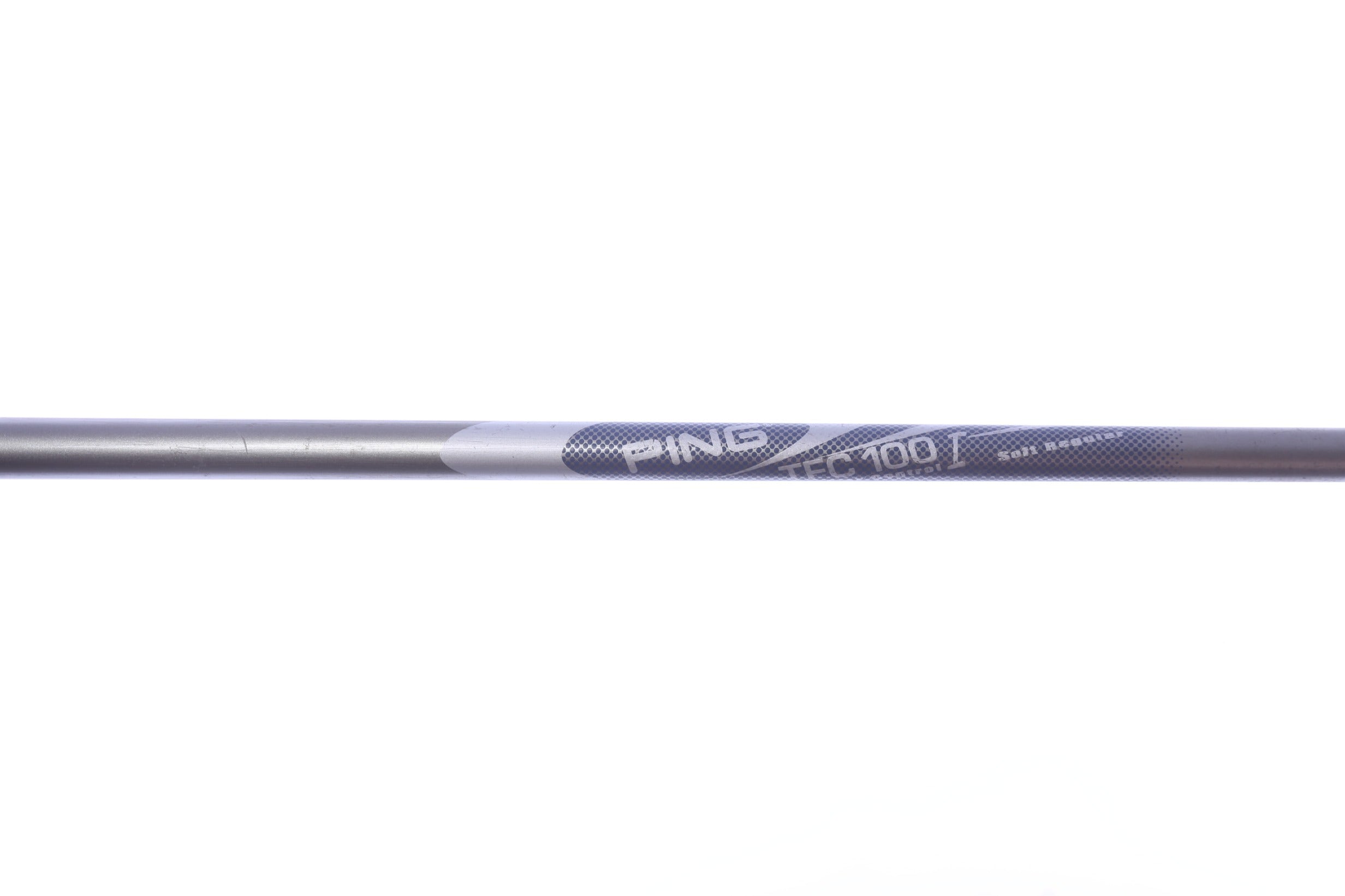 Used Ping G5 Iron Set - Right-Handed - 6-PW - Soft Regular Flex