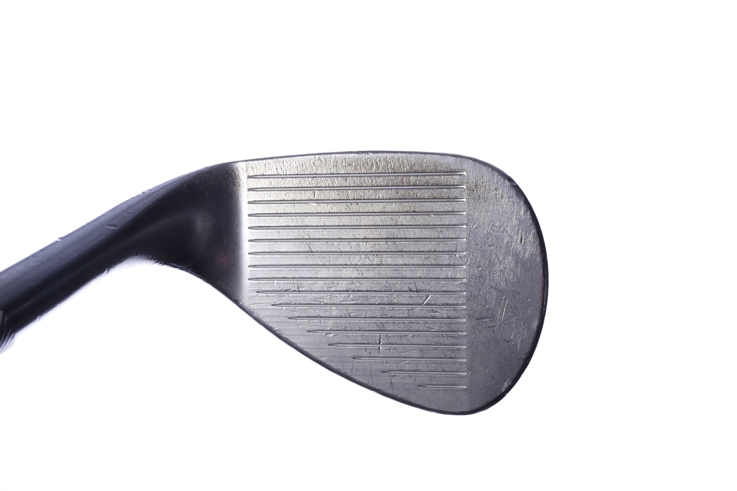 Used Titleist Vokey SM8 Tour Chrome Sand Wedge - Right-Handed - 56 Degrees - Wedge Flex-Next Round