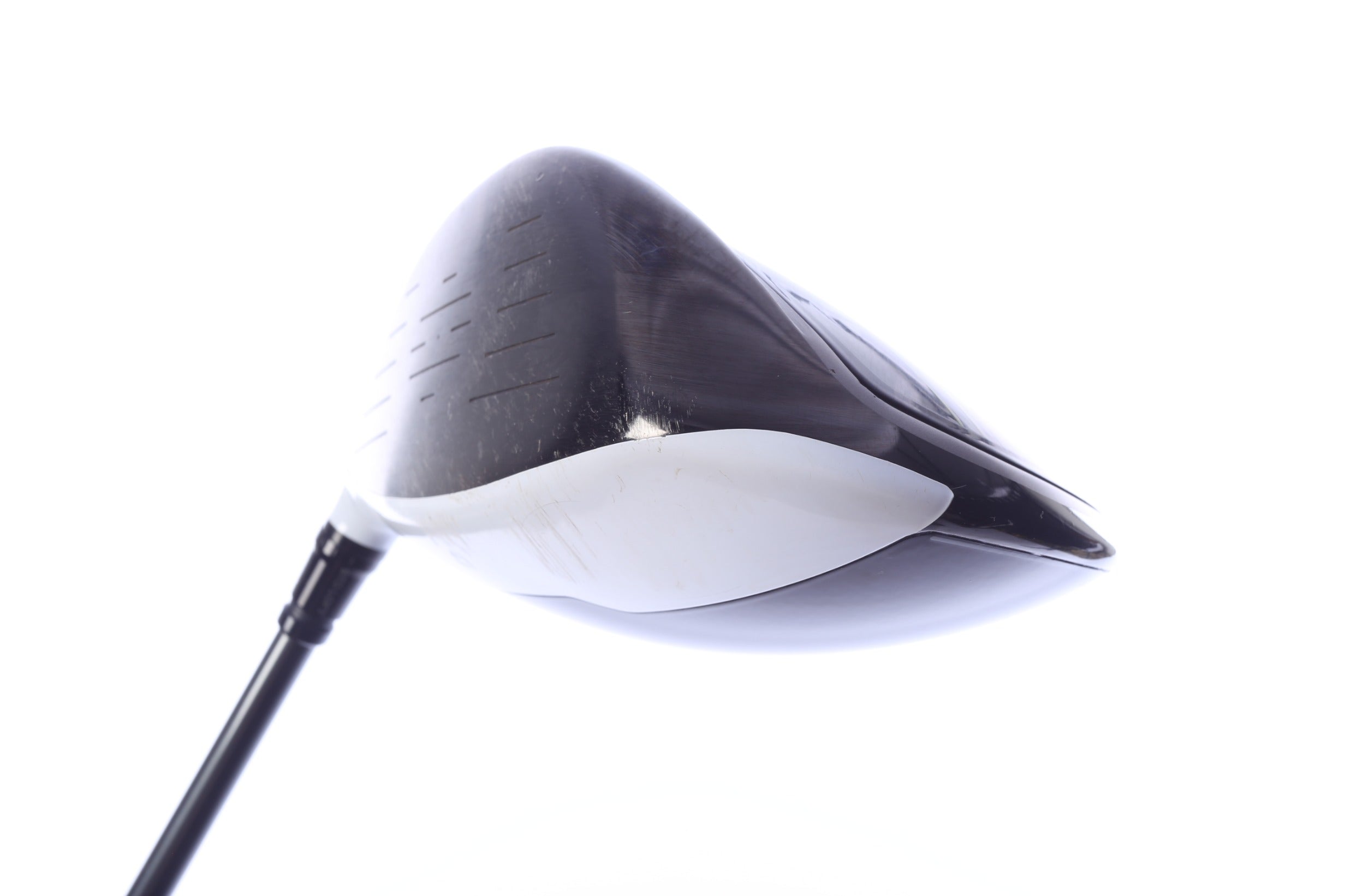 Used TaylorMade 2017 M1 Driver - 10.5 Degrees - Regular Flex Fujikura Pro 56 XLr8 - Right-Handed