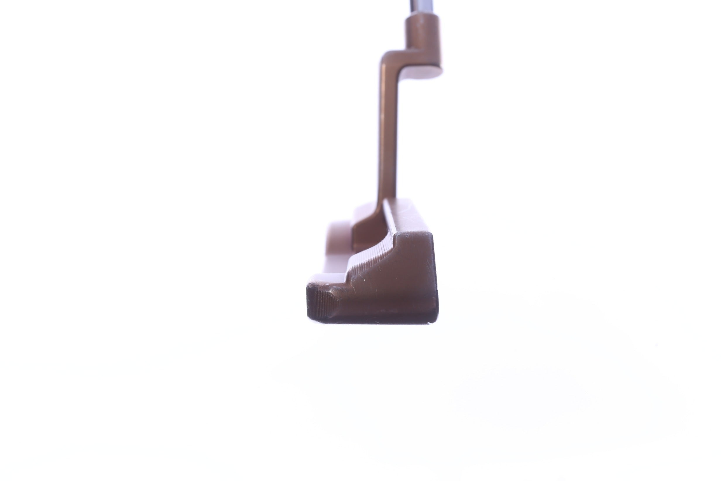 Used Ping Vault 2.0 Voss Copper Putter - Right-Handed - 35 in - Blade