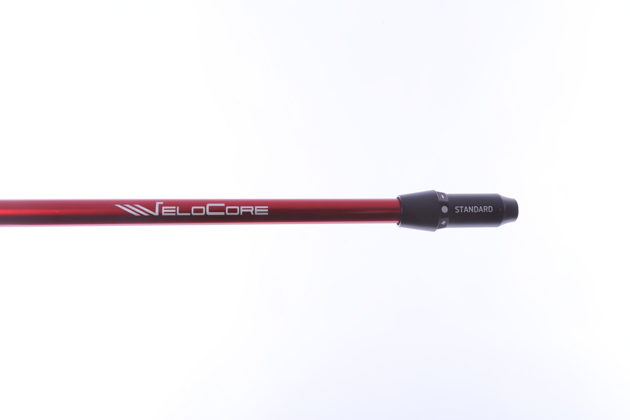 Used Fujikura Ventus Red Velocore Fairway Wood Shaft Seniors Flex Graphite - 41.75 in - PXG Adapter-Next Round