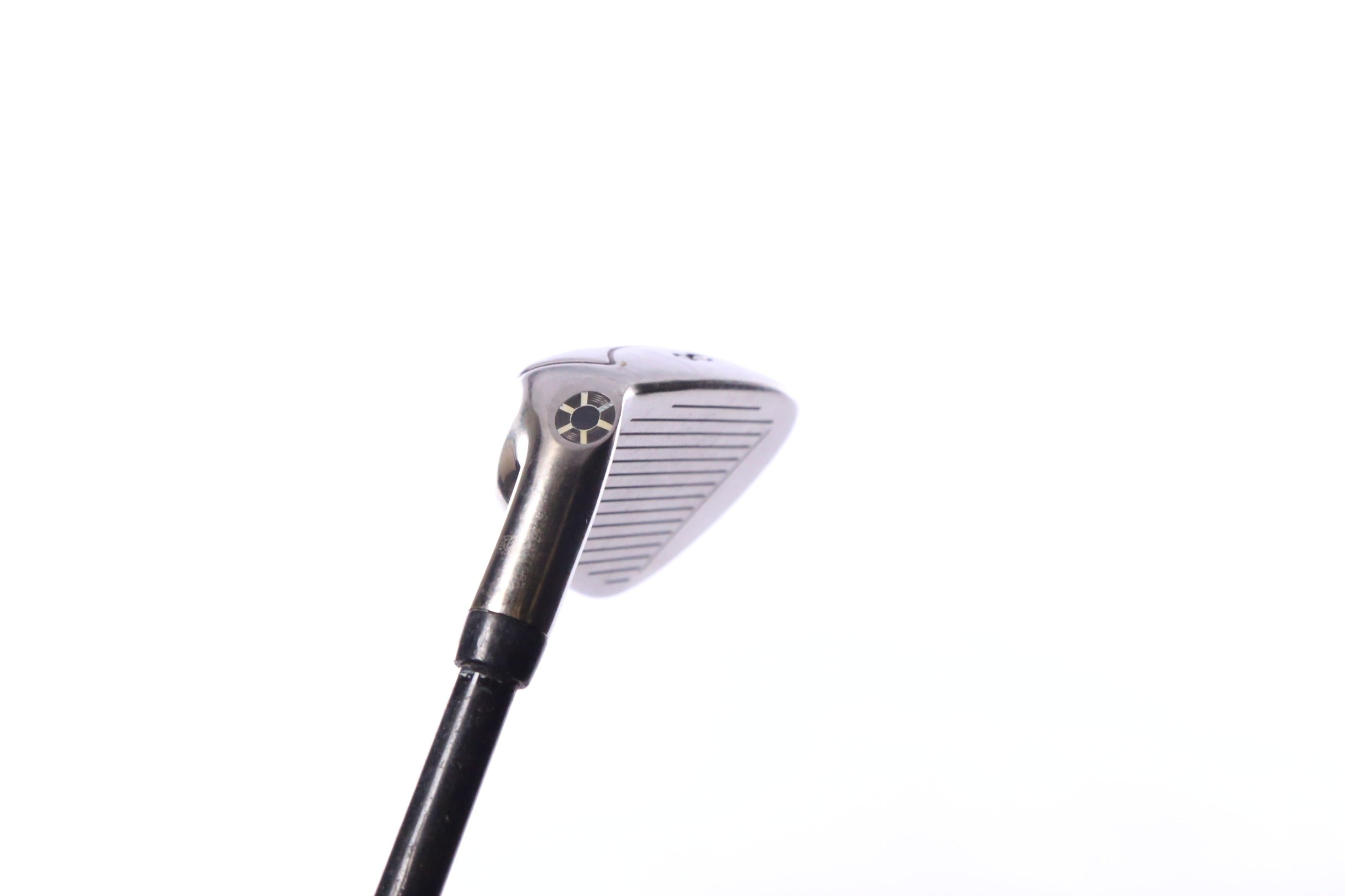 Used Callaway Fusion Wide Sole Single 8-Iron - Right-Handed - Regular Flex-Next Round