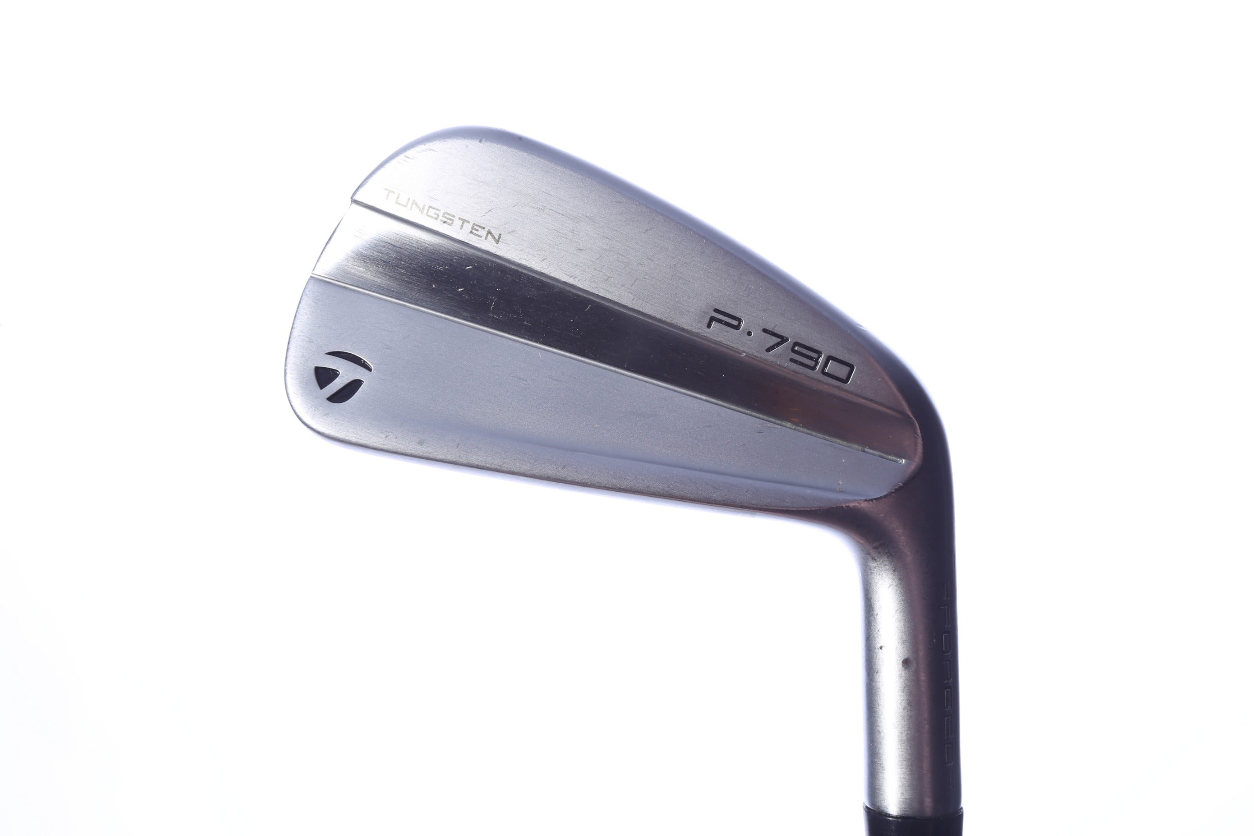 Used TaylorMade 2023 P790 Single 5-Iron - Right-Handed - Stiff Flex