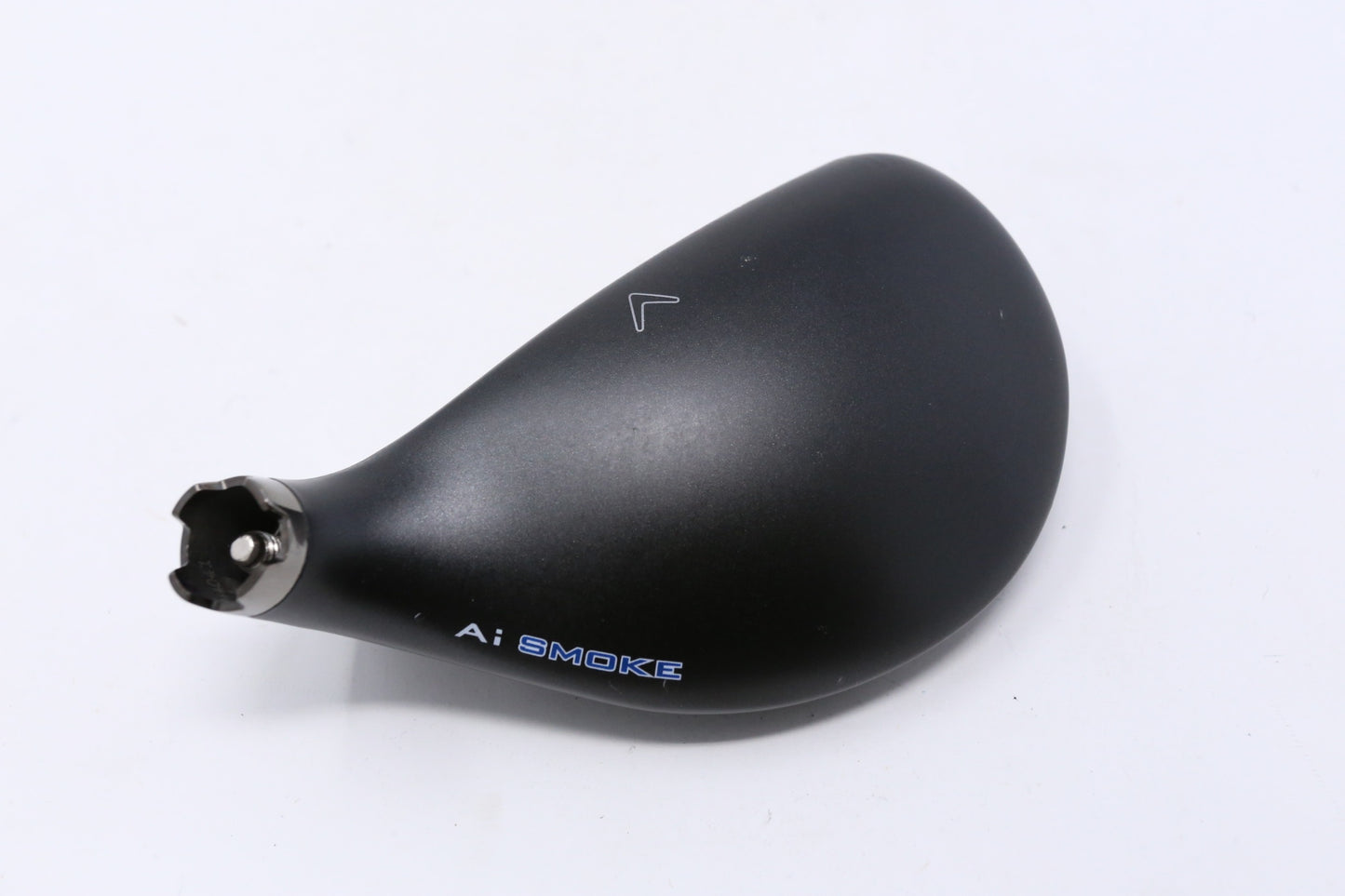 Used Callaway Paradym Ai Smoke HL 4H - HEAD ONLY - Right-Handed - 21 Degrees-Next Round