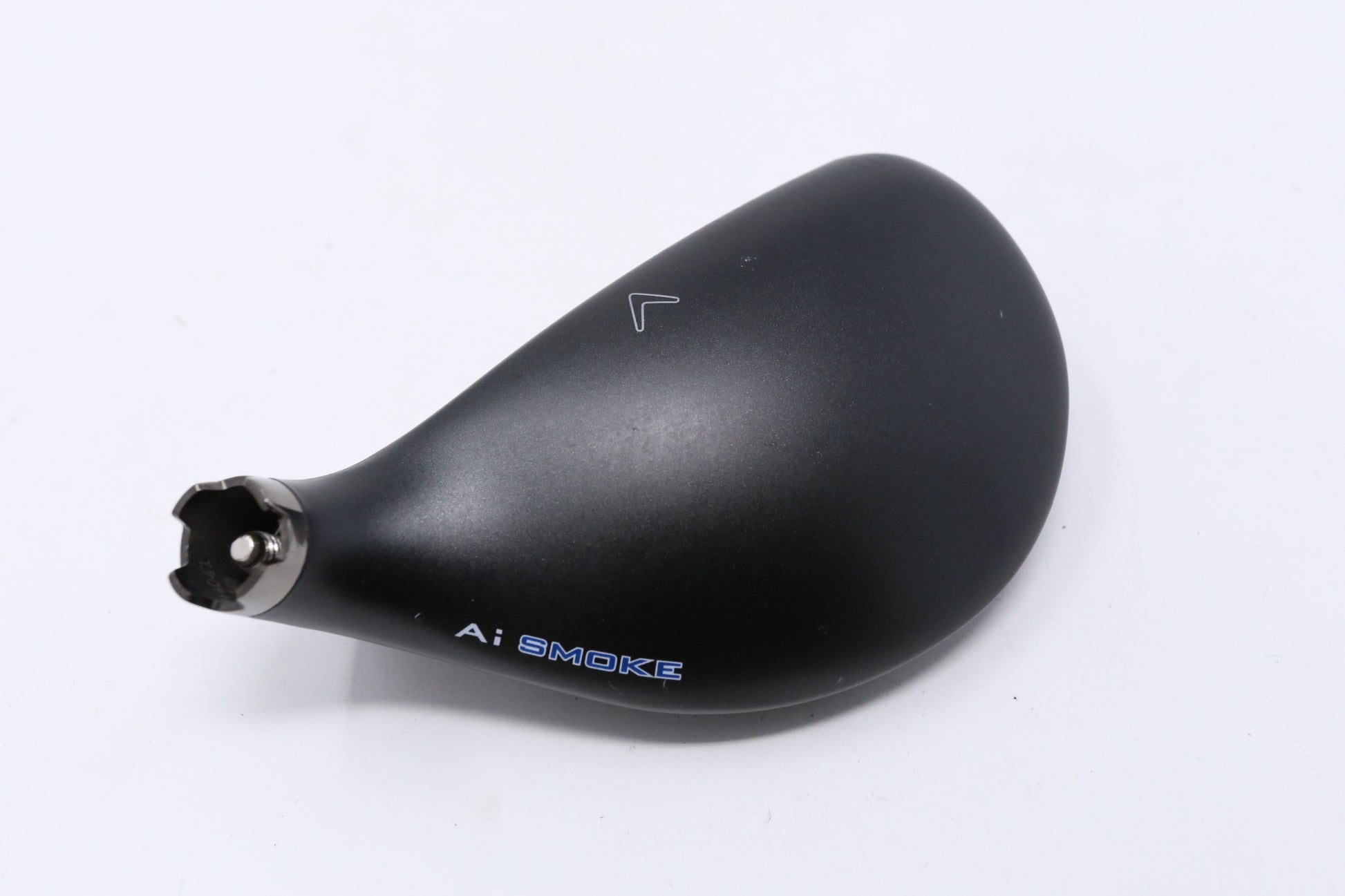 Used Callaway Paradym Ai Smoke HL 4H - HEAD ONLY - Right-Handed - 21 Degrees-Next Round