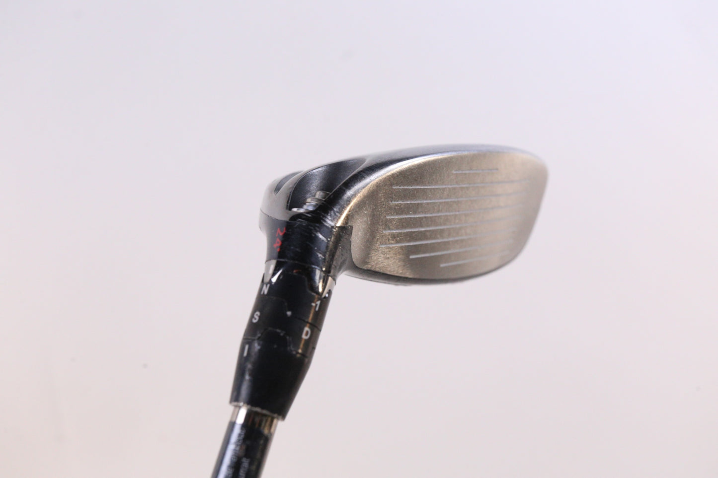 Used Callaway Big Bertha 2019 5H Hybrid - Right-Handed - 24 Degrees - Ladies Flex-Next Round