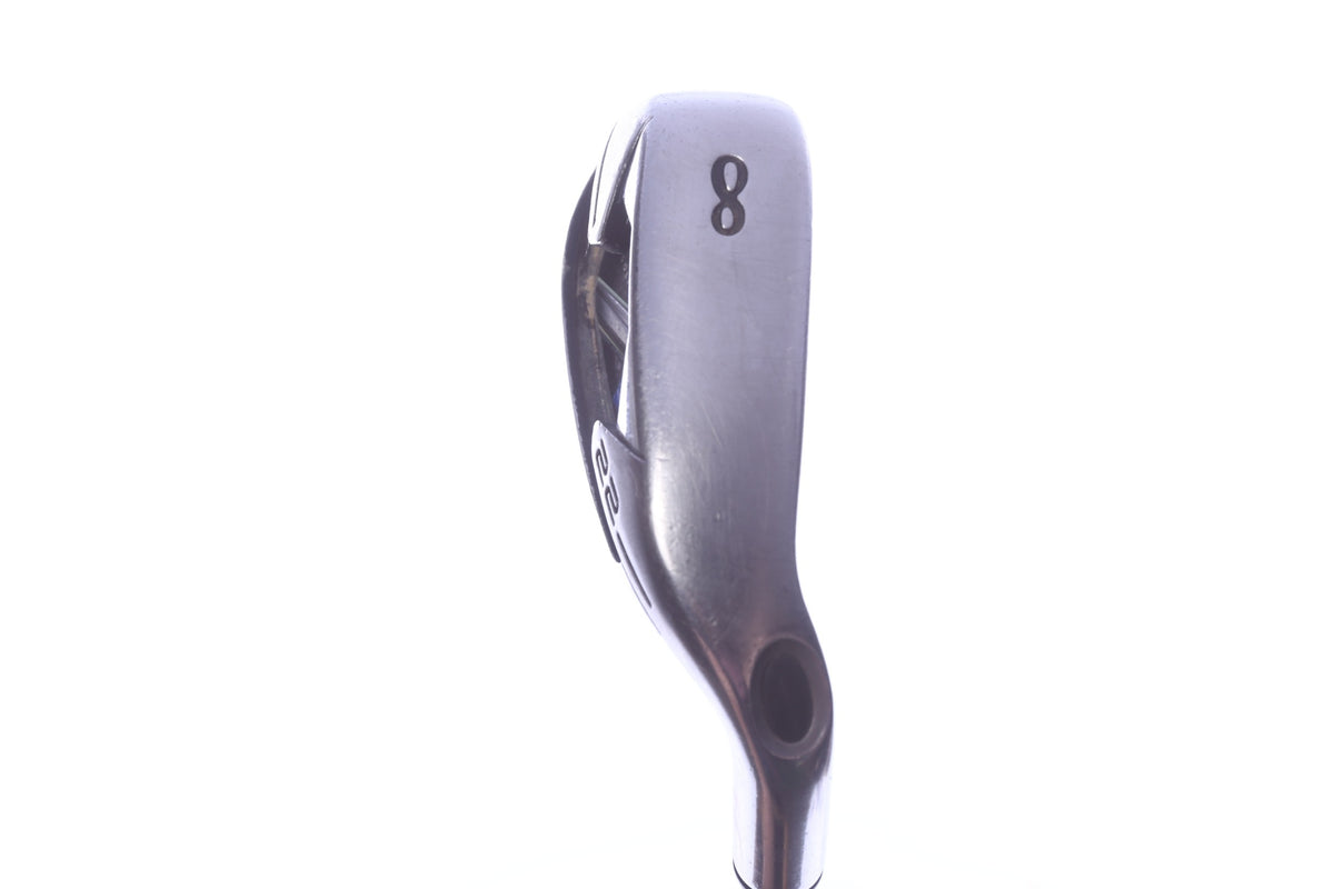 Used Callaway X-22 Single 8-Iron - Right-Handed - Regular Flex