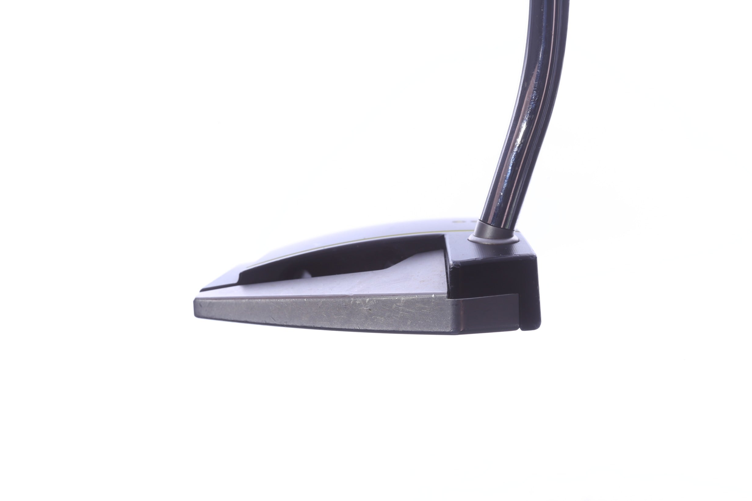 Used Titleist Scotty Cameron Phantom X 7.5 Putter - Left-Handed - 35 in - Mallet-Next Round