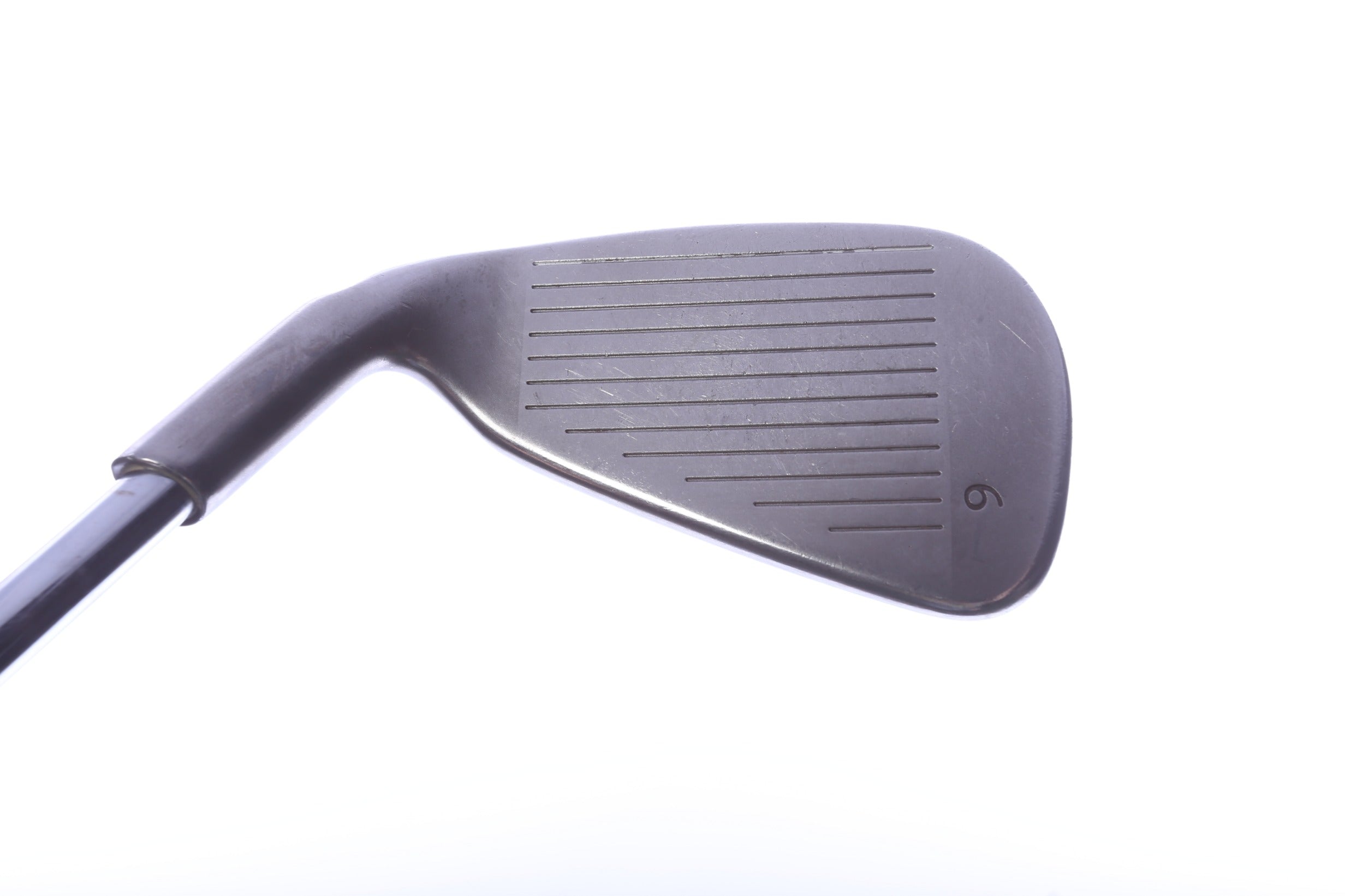 Used Ping G25 Single 6-Iron - Right-Handed - Regular Flex