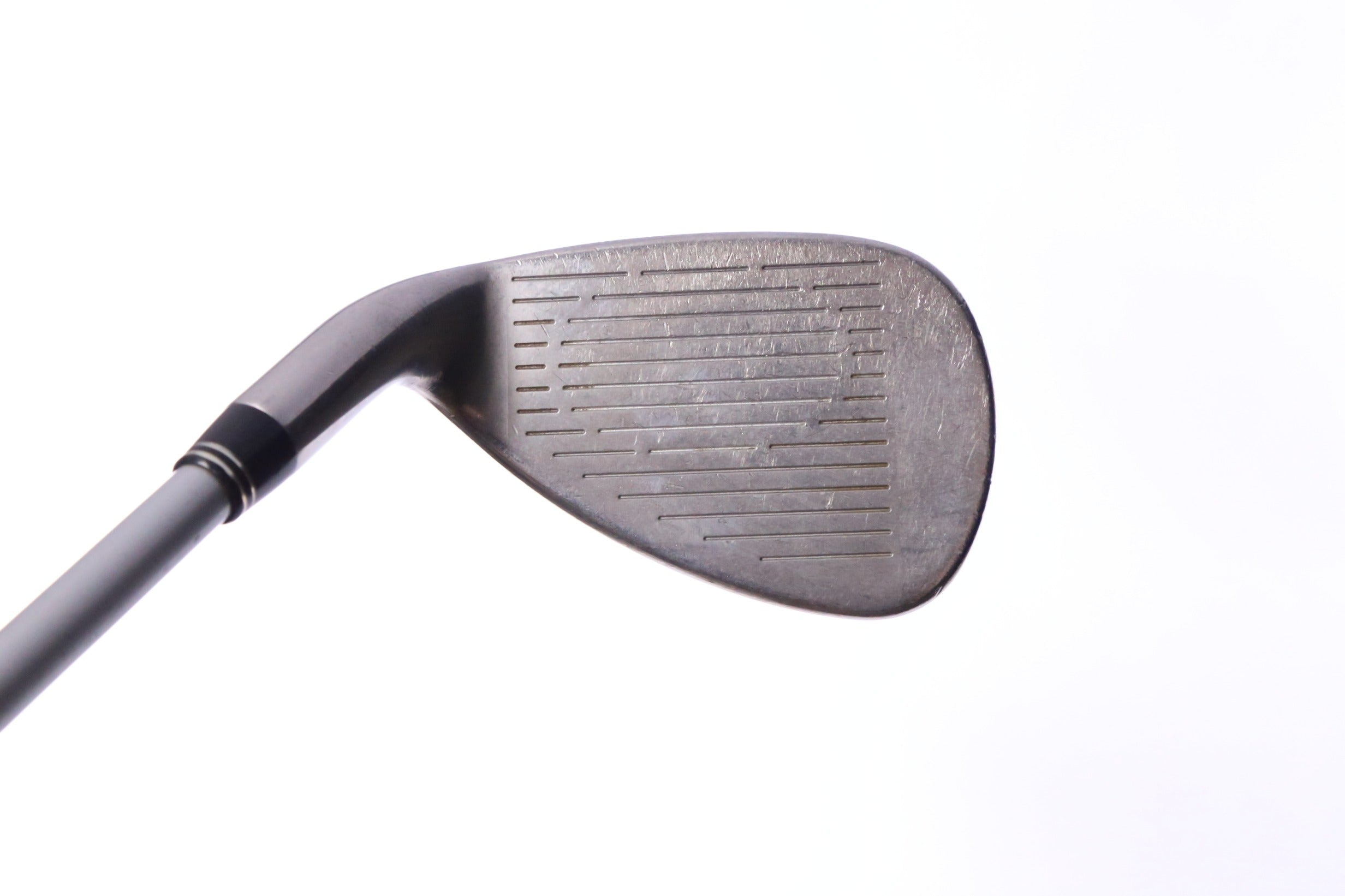 Used Cobra S3 Max Sand Wedge - Right-Handed - 55 Degrees - Ladies Flex-Next Round