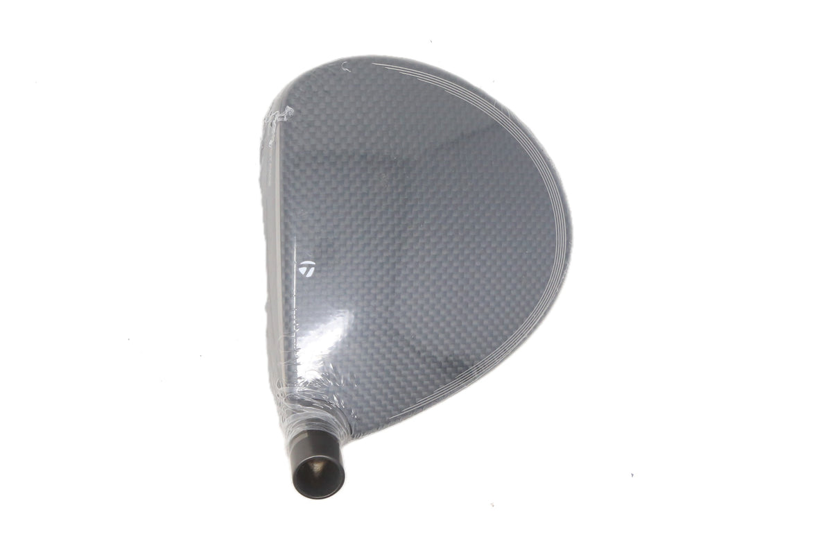 Used TaylorMade Qi35 MAX Lite 5-Wood - HEAD ONLY - Right-Handed - 18.5 Degrees