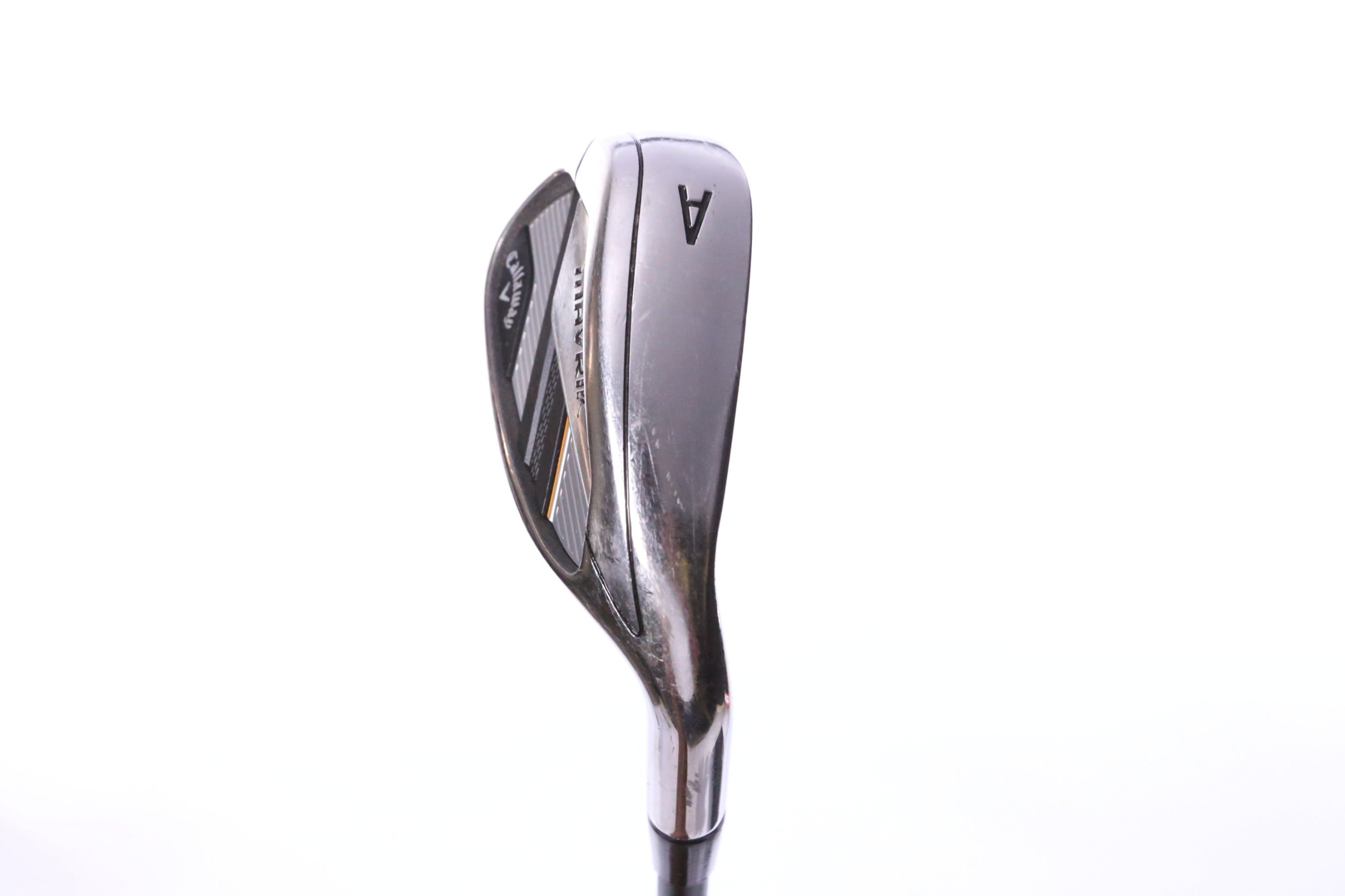 Used Callaway Mavrik Approach Wedge - Right-Handed - 46 Degrees - Seniors Flex-Next Round