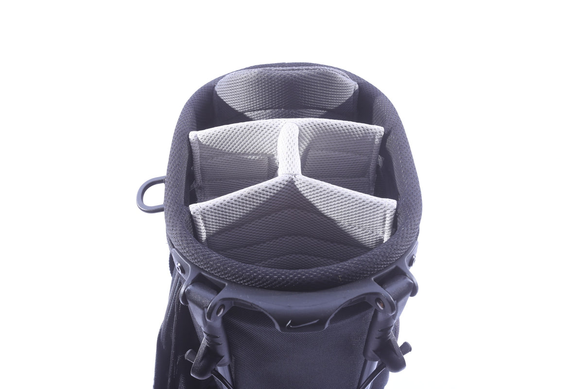 Used Nike All Other Models Stand Bag Multicolor Staff 1 - Club Men