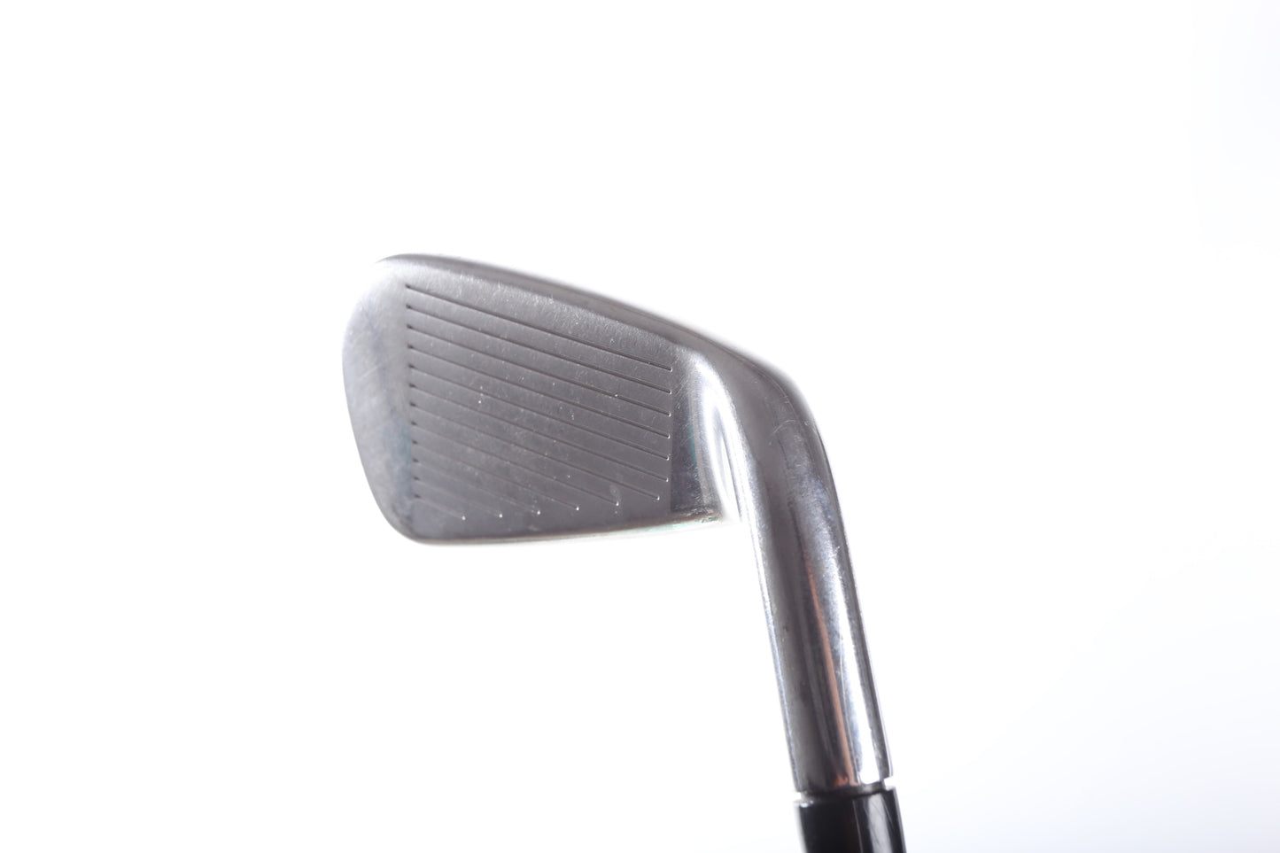 Used Titleist 712 AP1 Single 4-Iron - Left-Handed - Stiff Flex-Next Round