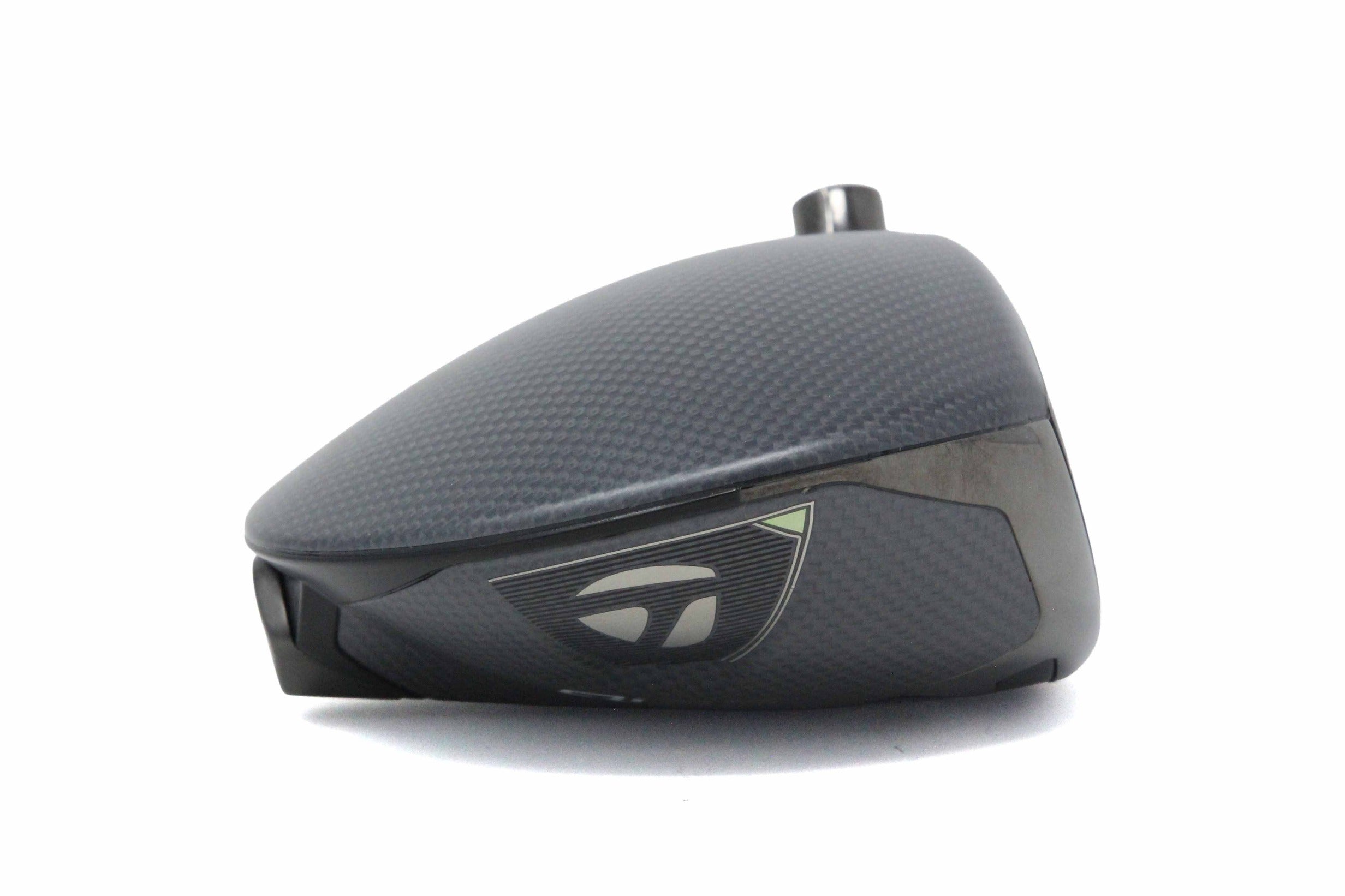 Used TaylorMade Qi35 LS Driver - HEAD ONLY - Right-Handed - 10.5 Degrees-Next Round
