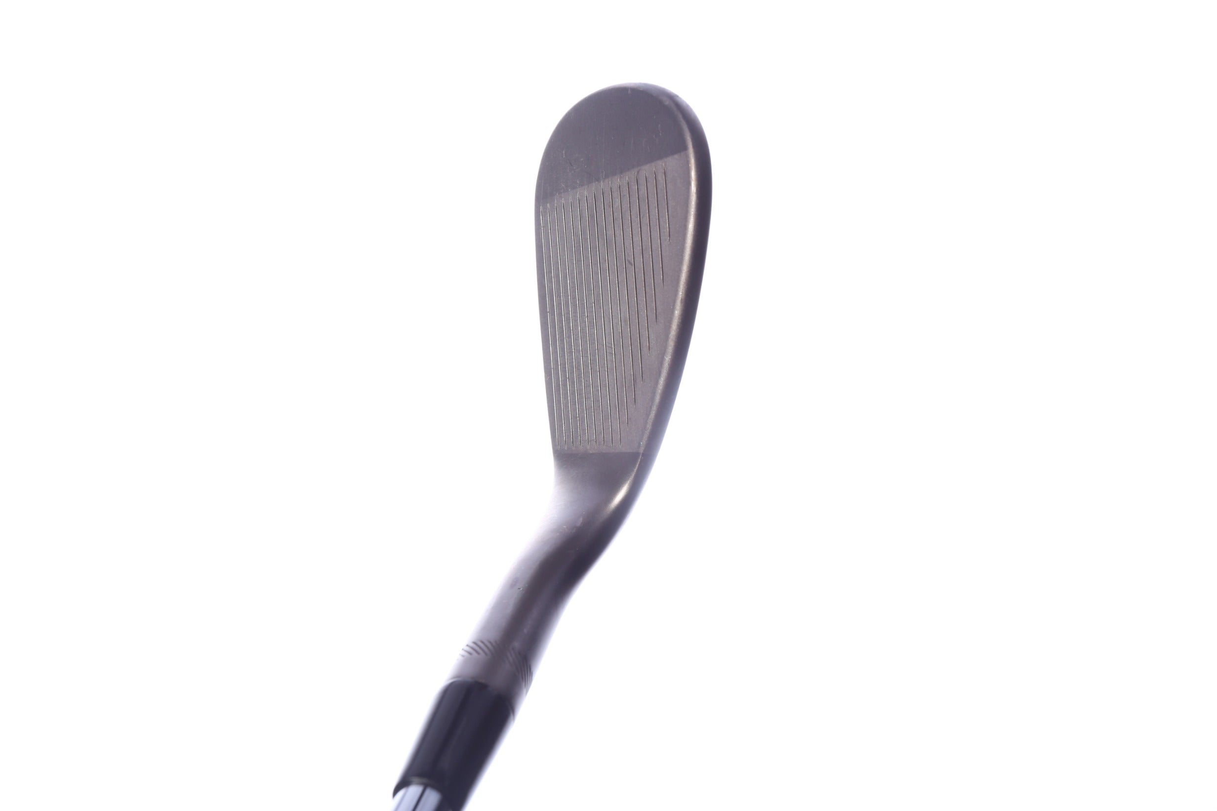 Used Titleist Vokey SM10 Nickel Gap Wedge - Right-Handed - 50 Degrees - Stiff Flex-Next Round