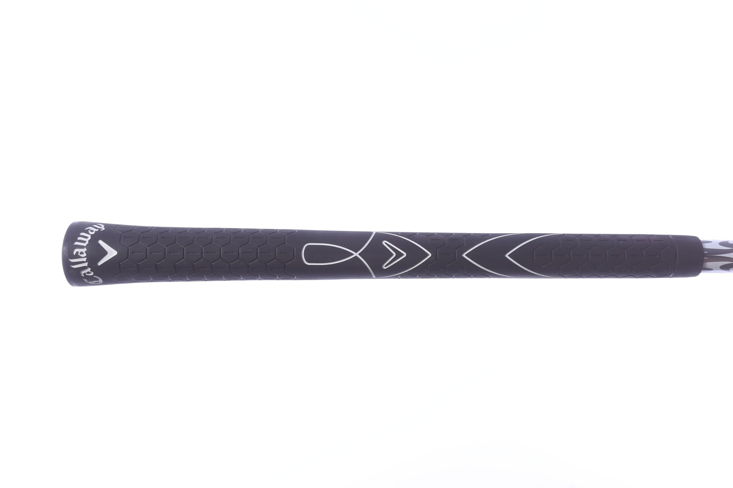 Used Callaway X Hot 19 Lob Wedge - Right-Handed - 60 Degrees - Regular Flex
