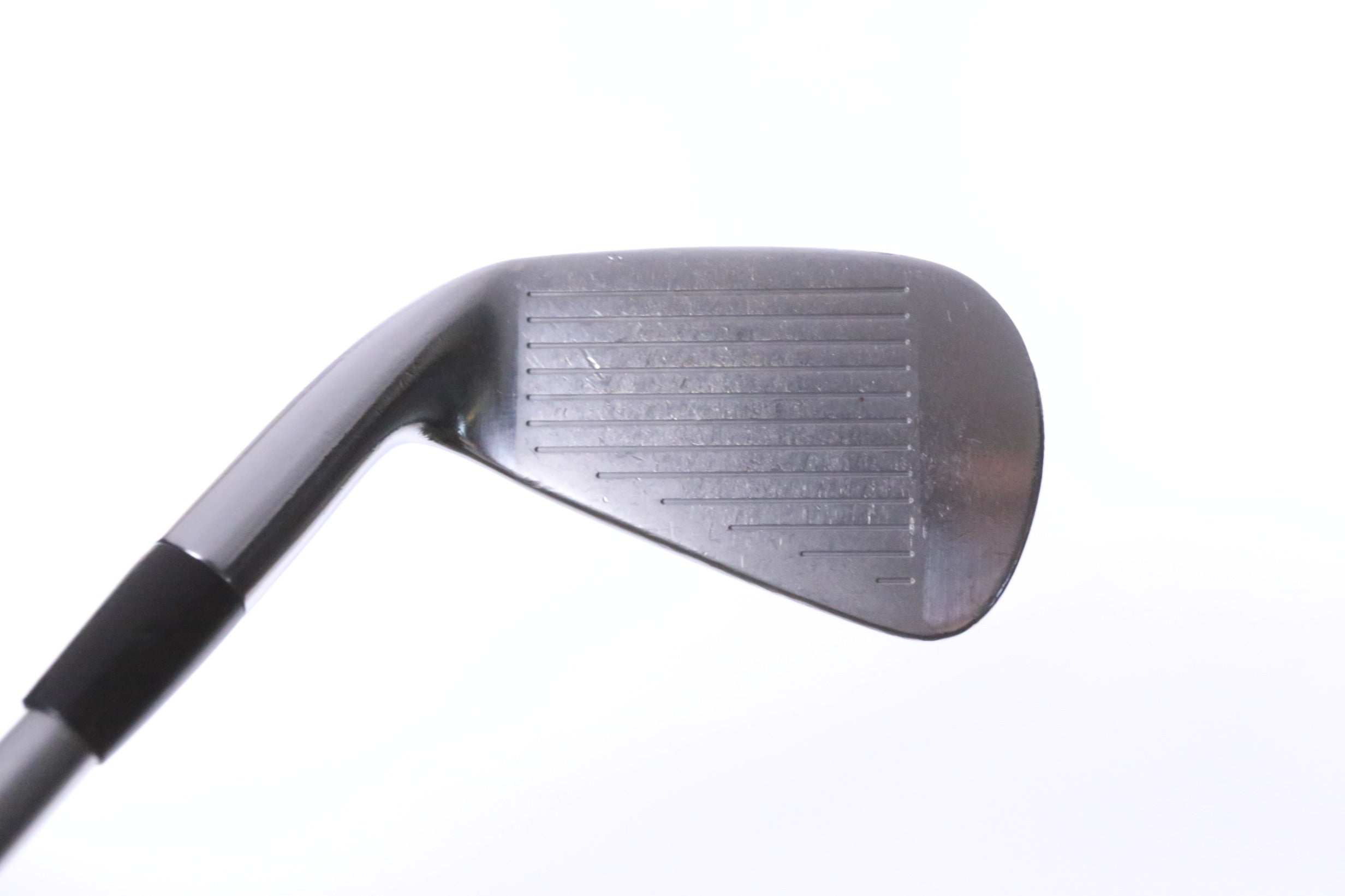 Used Titleist CB 714 Forged Single 7-Iron - Right-Handed - Extra Stiff Flex-Next Round