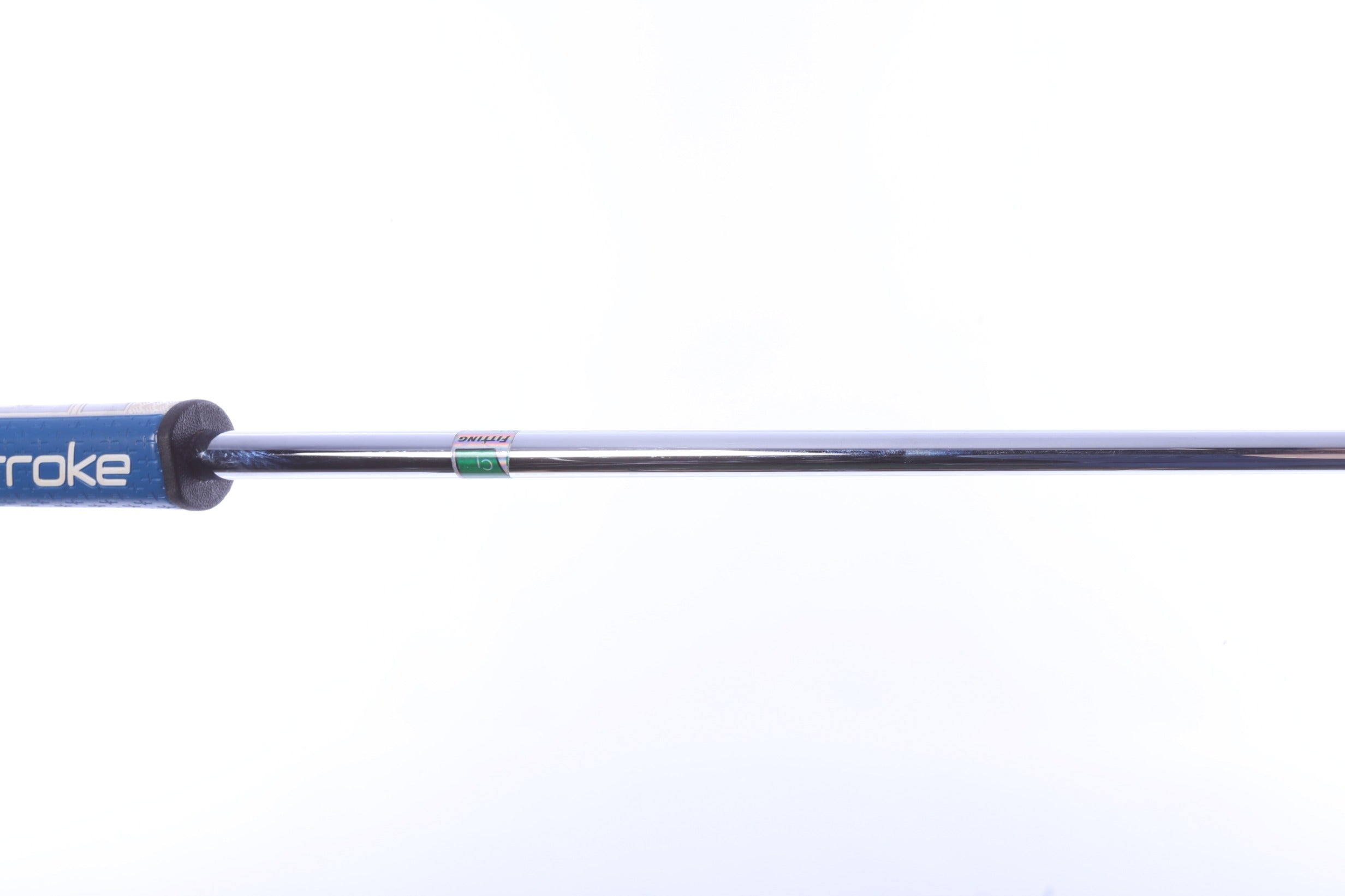 Used Ping Anser Milled 2 Putter - Right-Handed - 35 in - Blade-Next Round