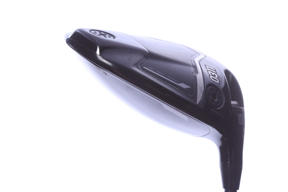 Used PXG 0311 Black OPS Driver - 10.5 Degrees - Stiff Flex Mitsubishi Diamana S+ - Right-Handed