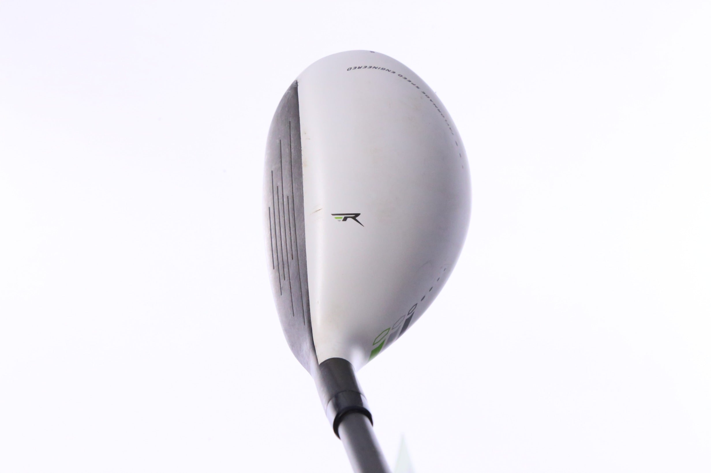 Used TaylorMade RocketBallz Tour 3H Hybrid - Right-Handed - 18.5 Degrees - Stiff Flex-Next Round