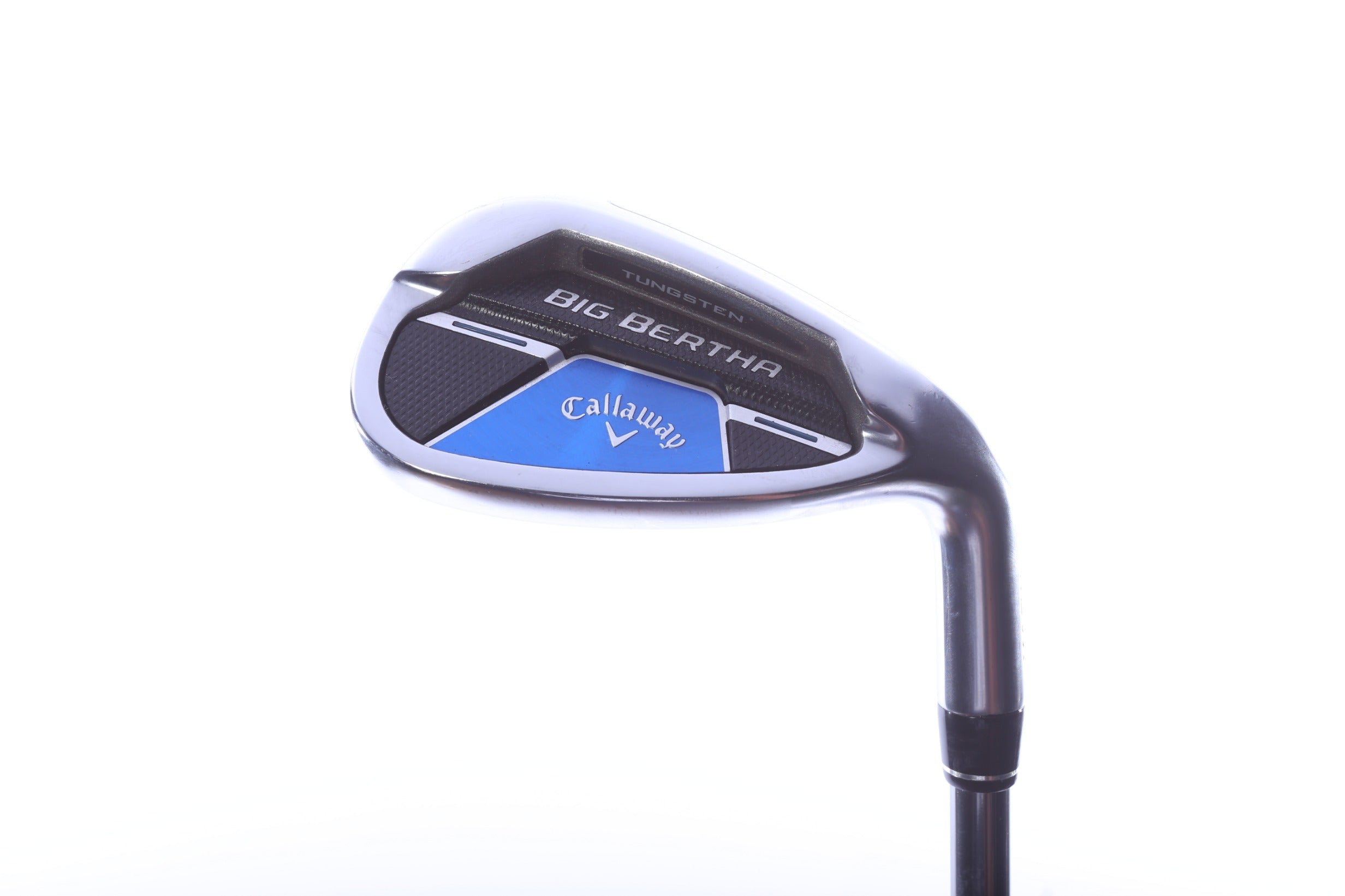 Used Callaway Big Bertha REVA Sand Wedge - Right-Handed - 54 Degrees - Ladies Flex
