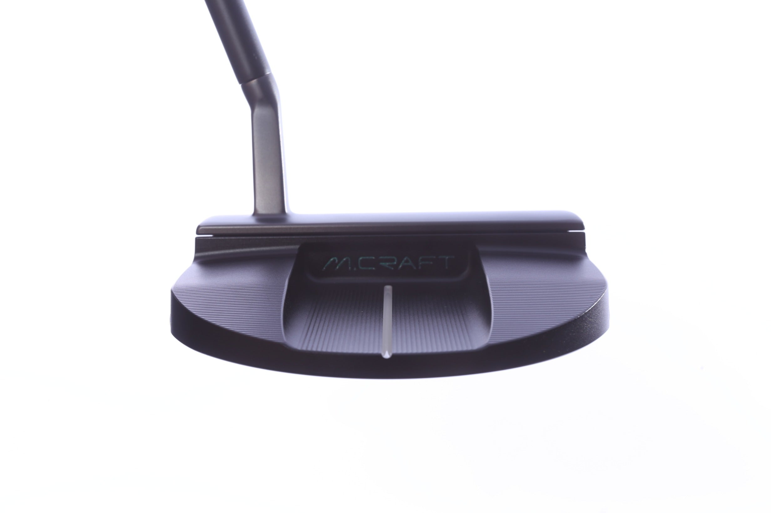 Used Mizuno M.Craft X S5 Putter - Right-Handed - 35.5 in - Mallet