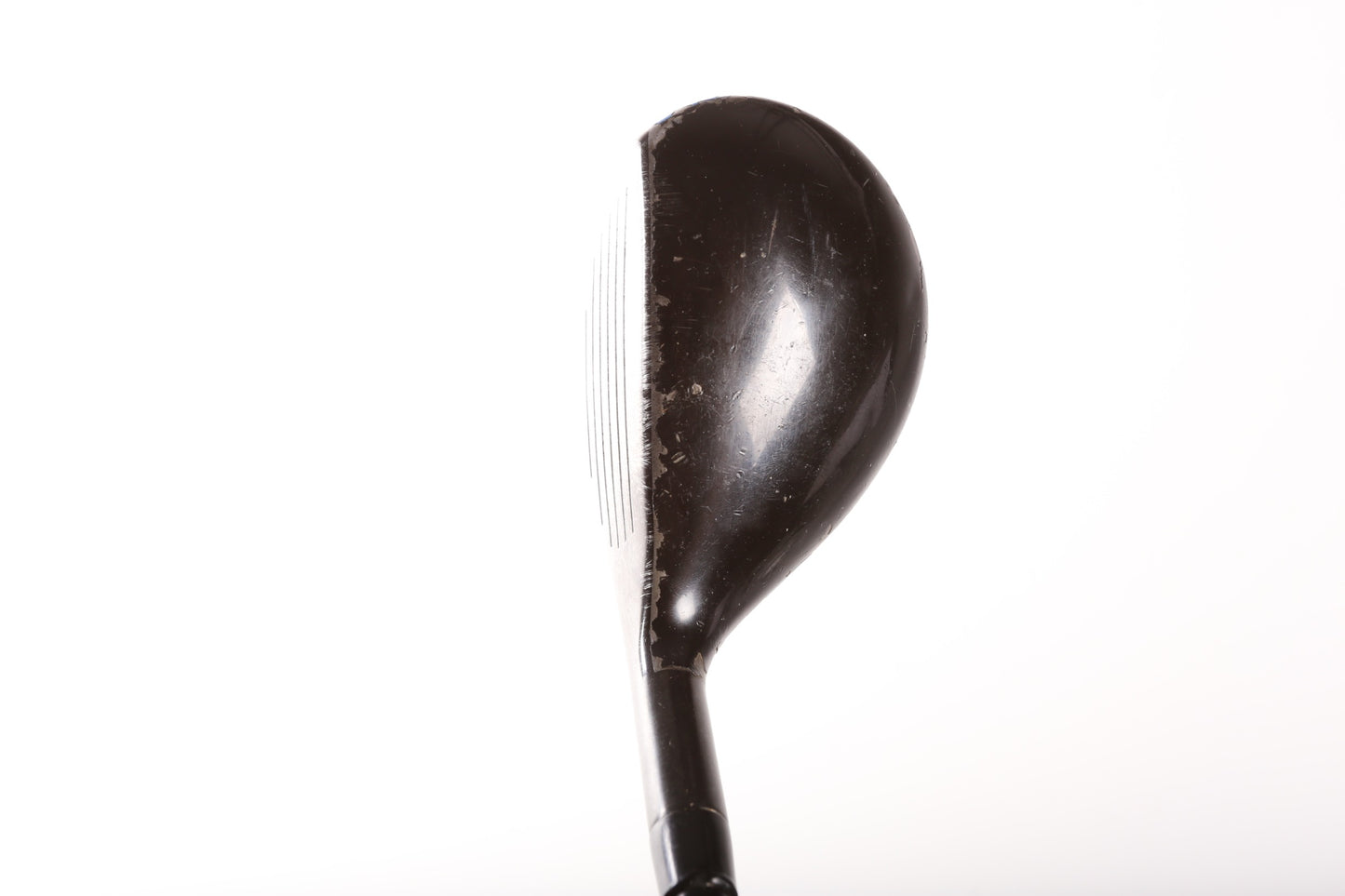 Used Tour Edge Exotics EXS 3H Hybrid - Right-Handed - 19 Degrees - Stiff Flex-Next Round