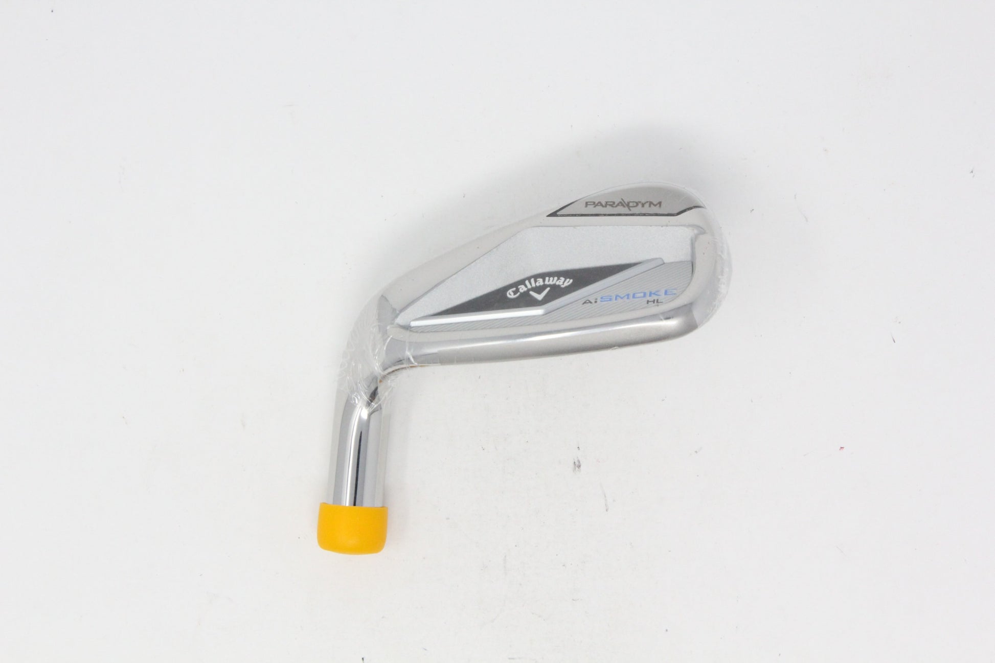 Used Callaway Paradym Ai Smoke HL Sand Wedge - HEAD ONLY - Left-Handed - 55 Degrees-Next Round